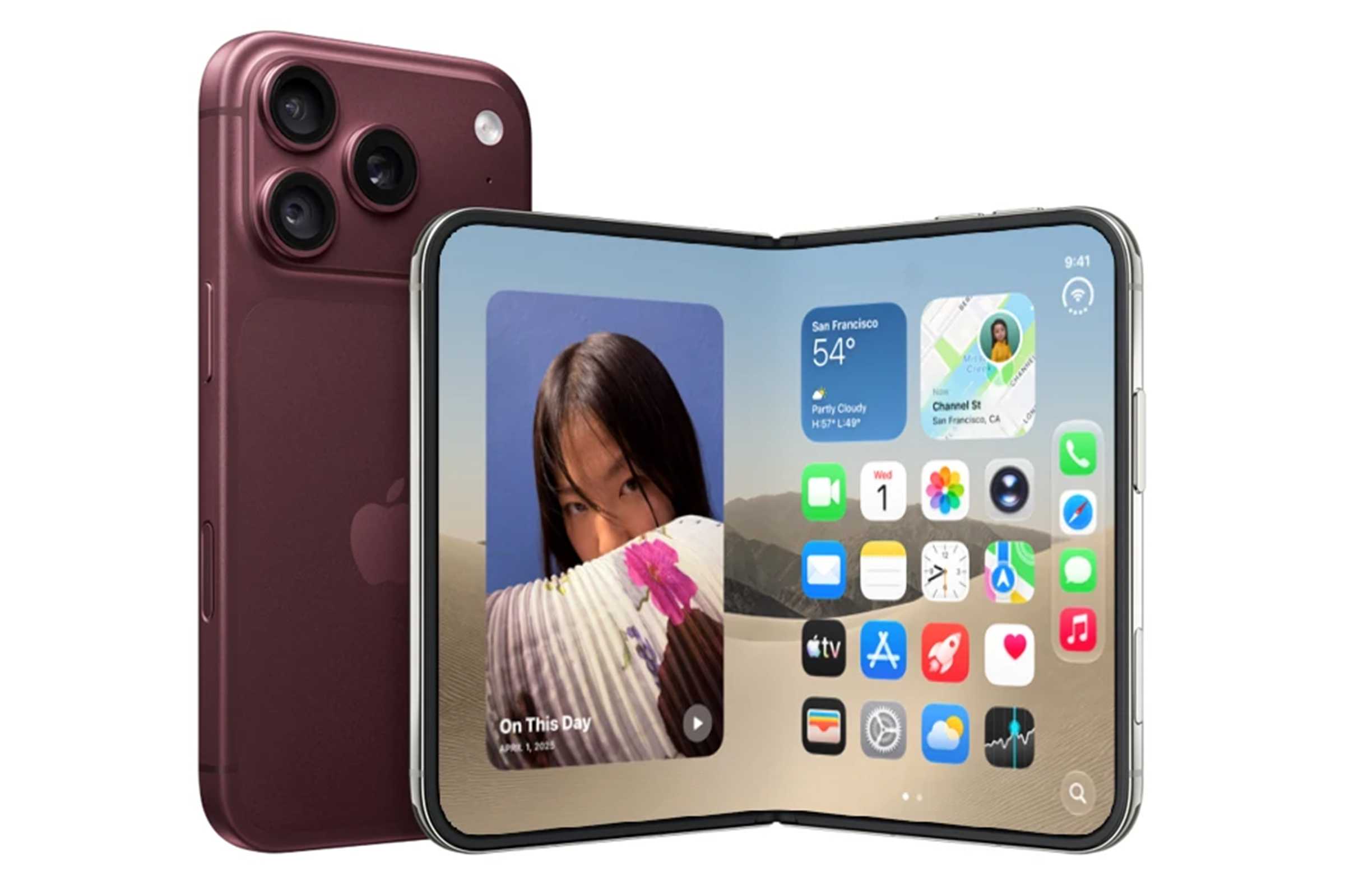 iphone 1920 everything
