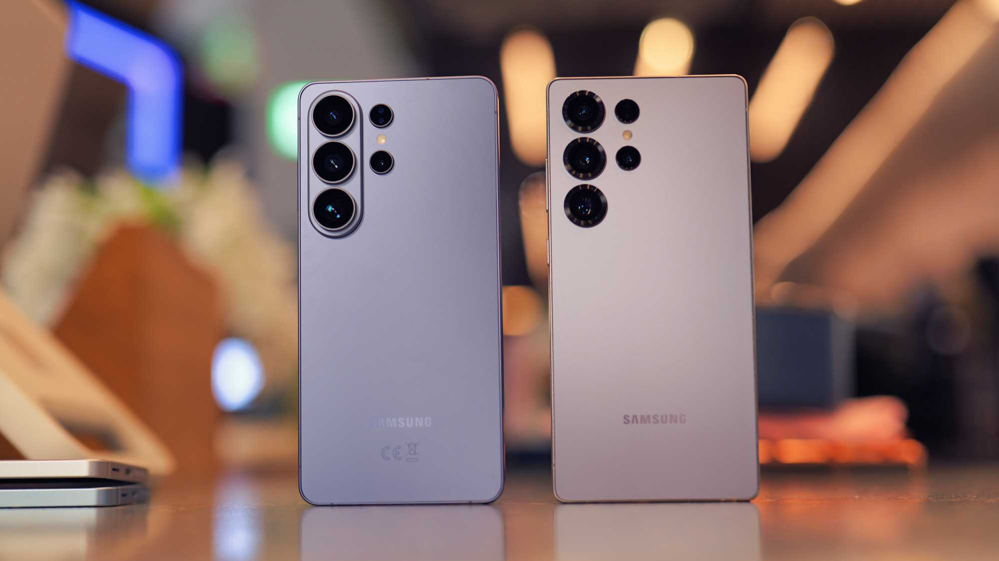 android these samsung