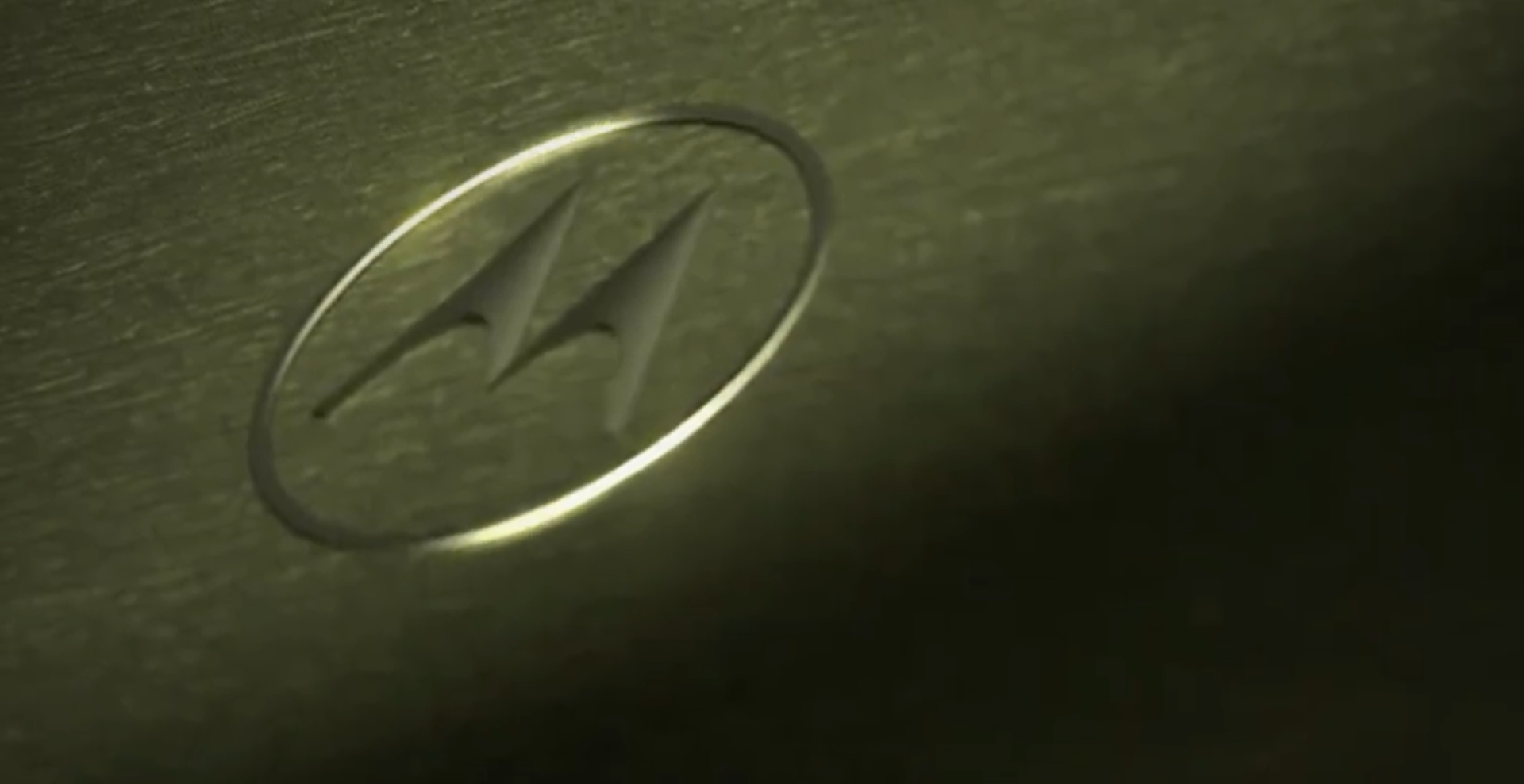 motorola signature launches