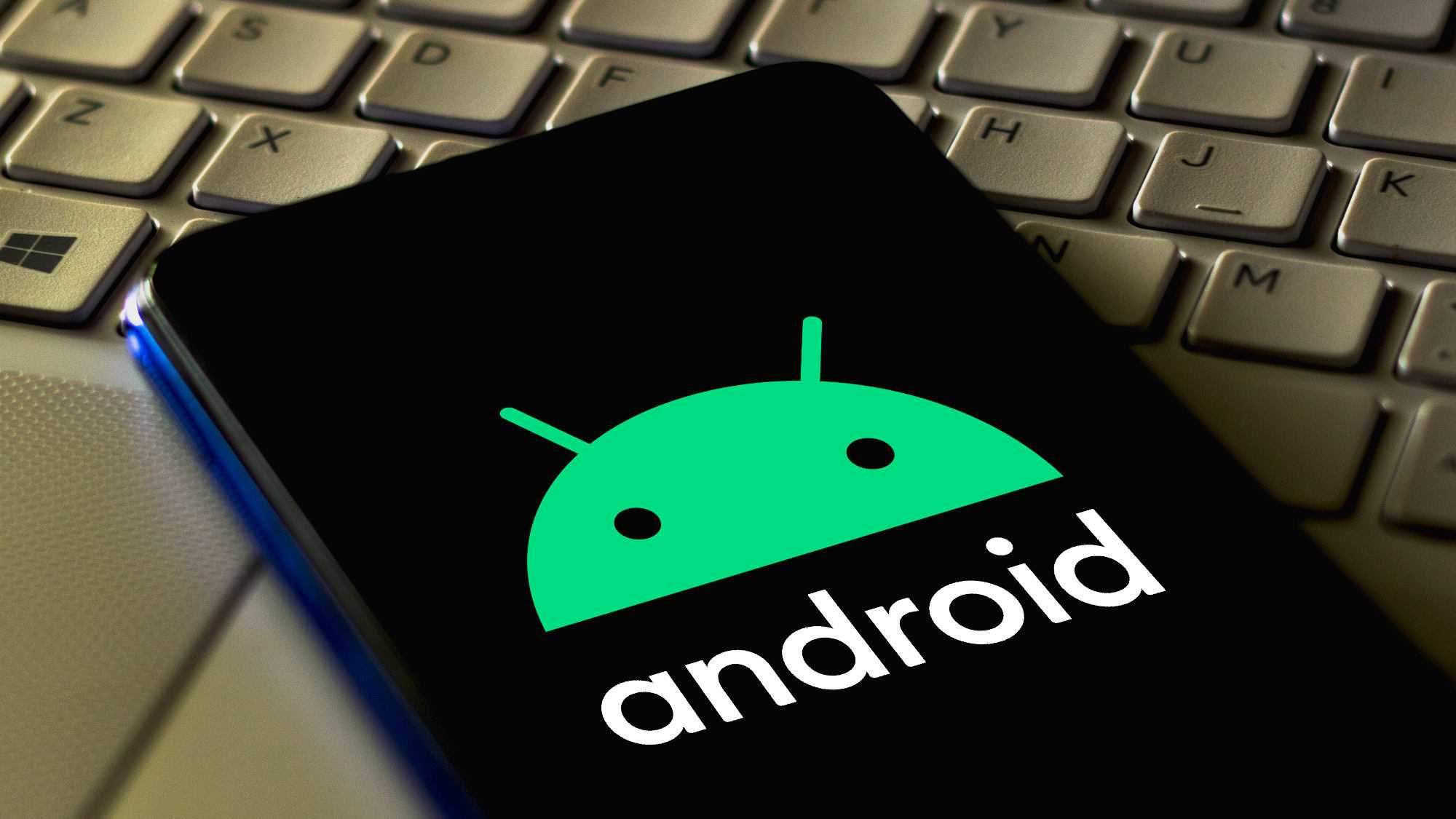 android users getting