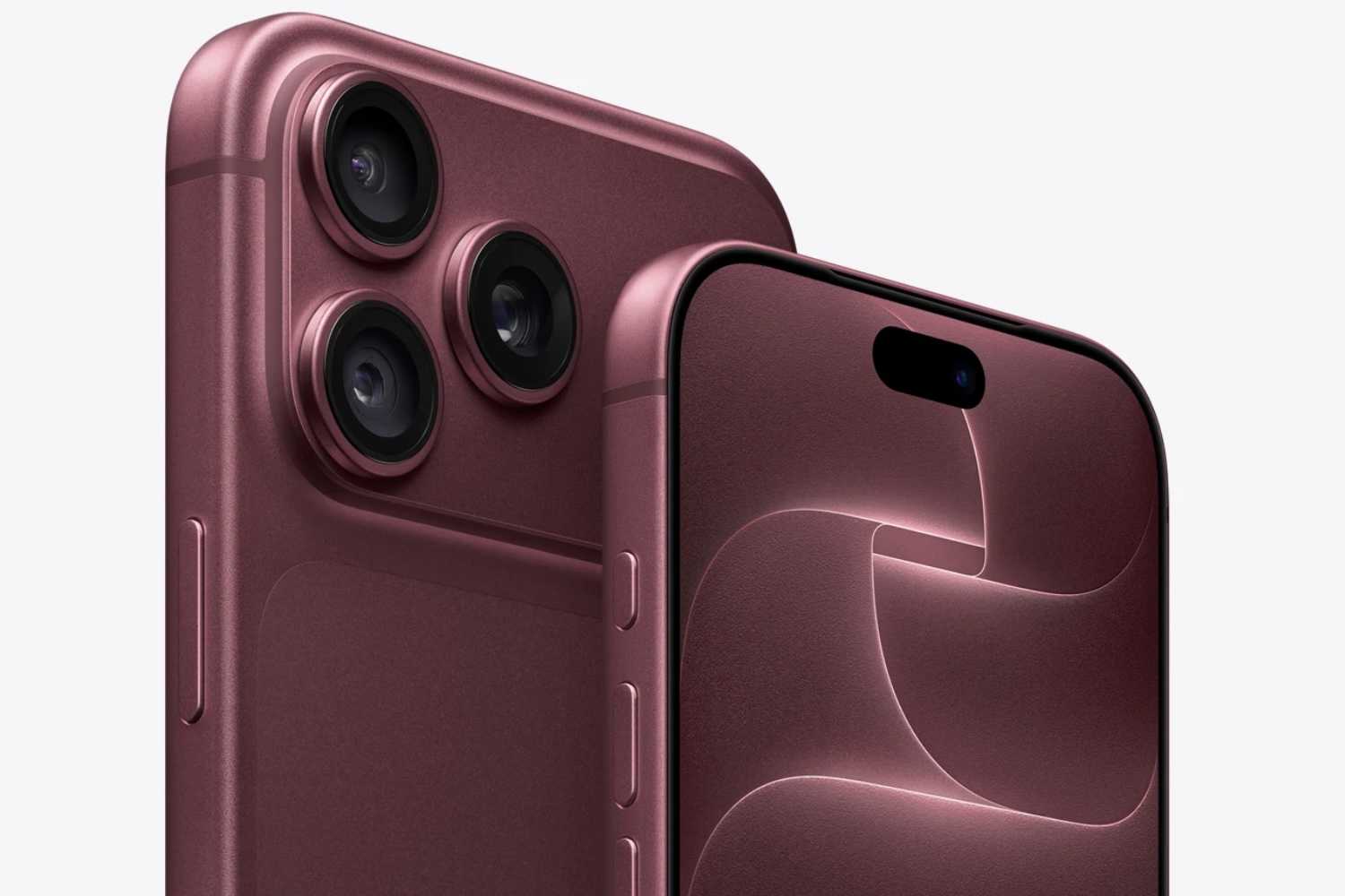 these iphone rumours