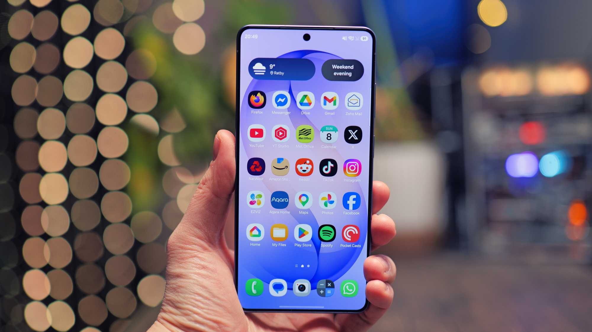 samsung gallery finally