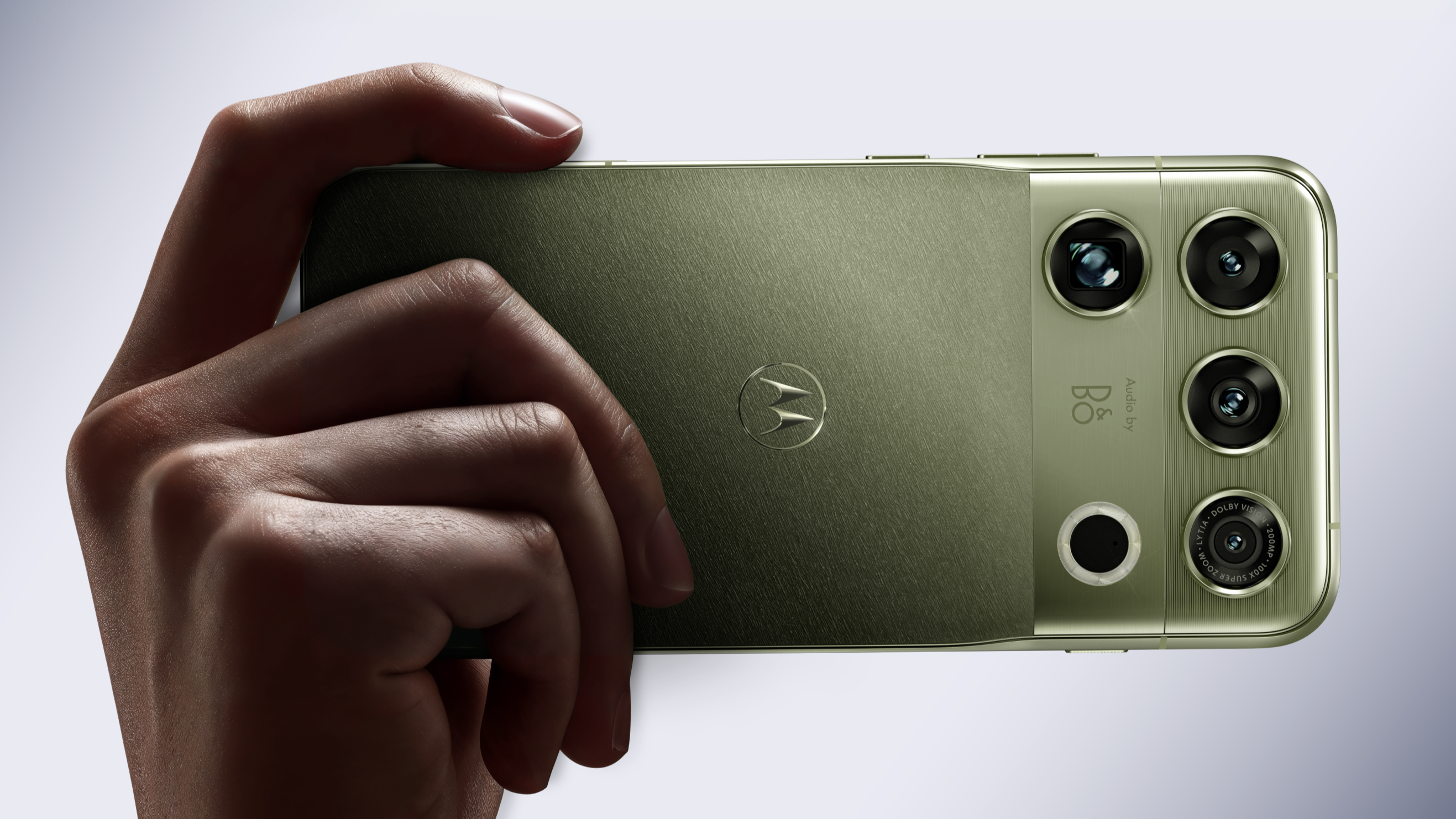 motorola signature official