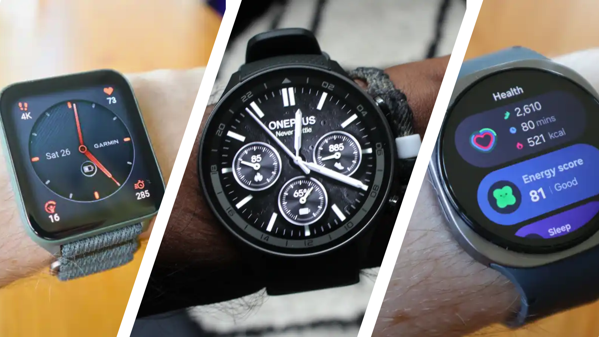 best smartwatch 2026