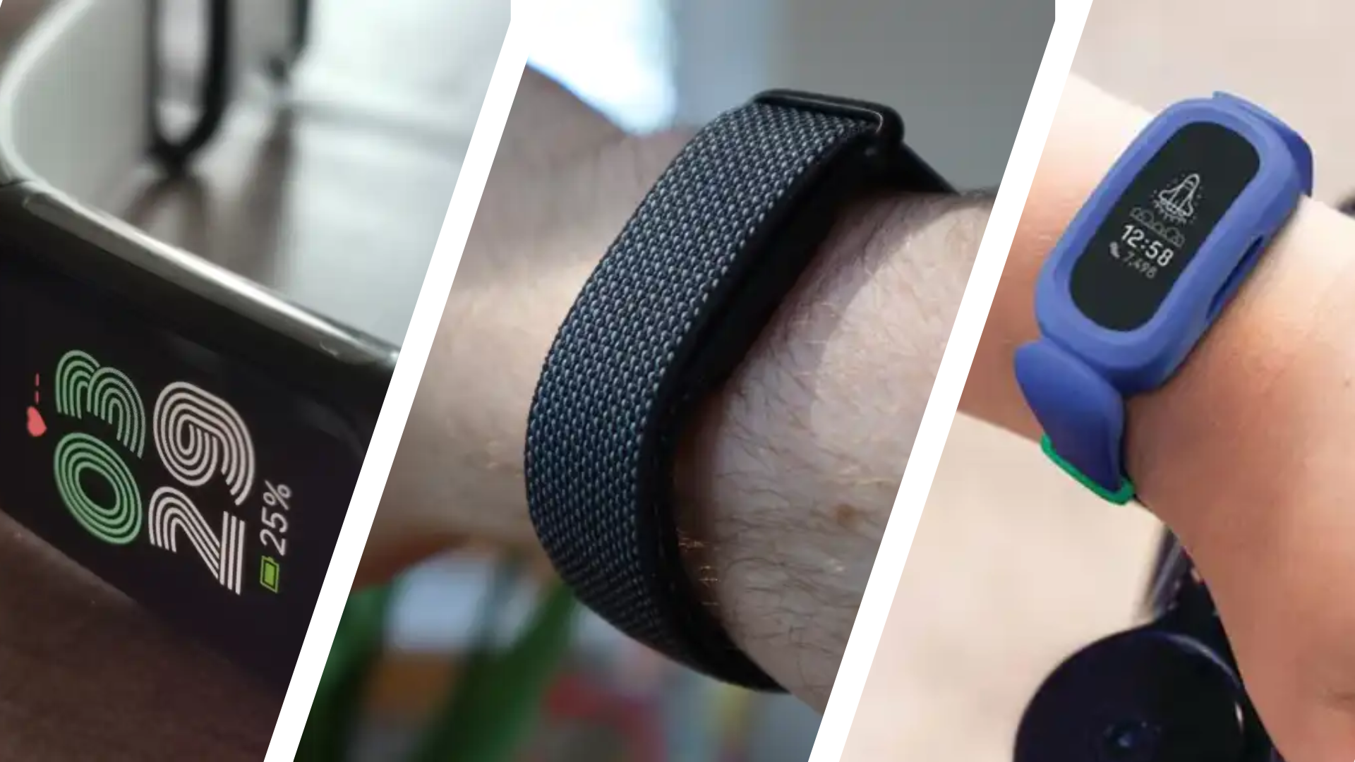 best fitbit kids