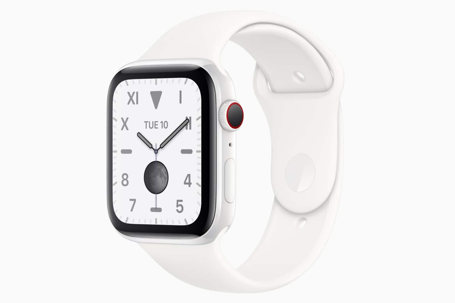 could apple watch