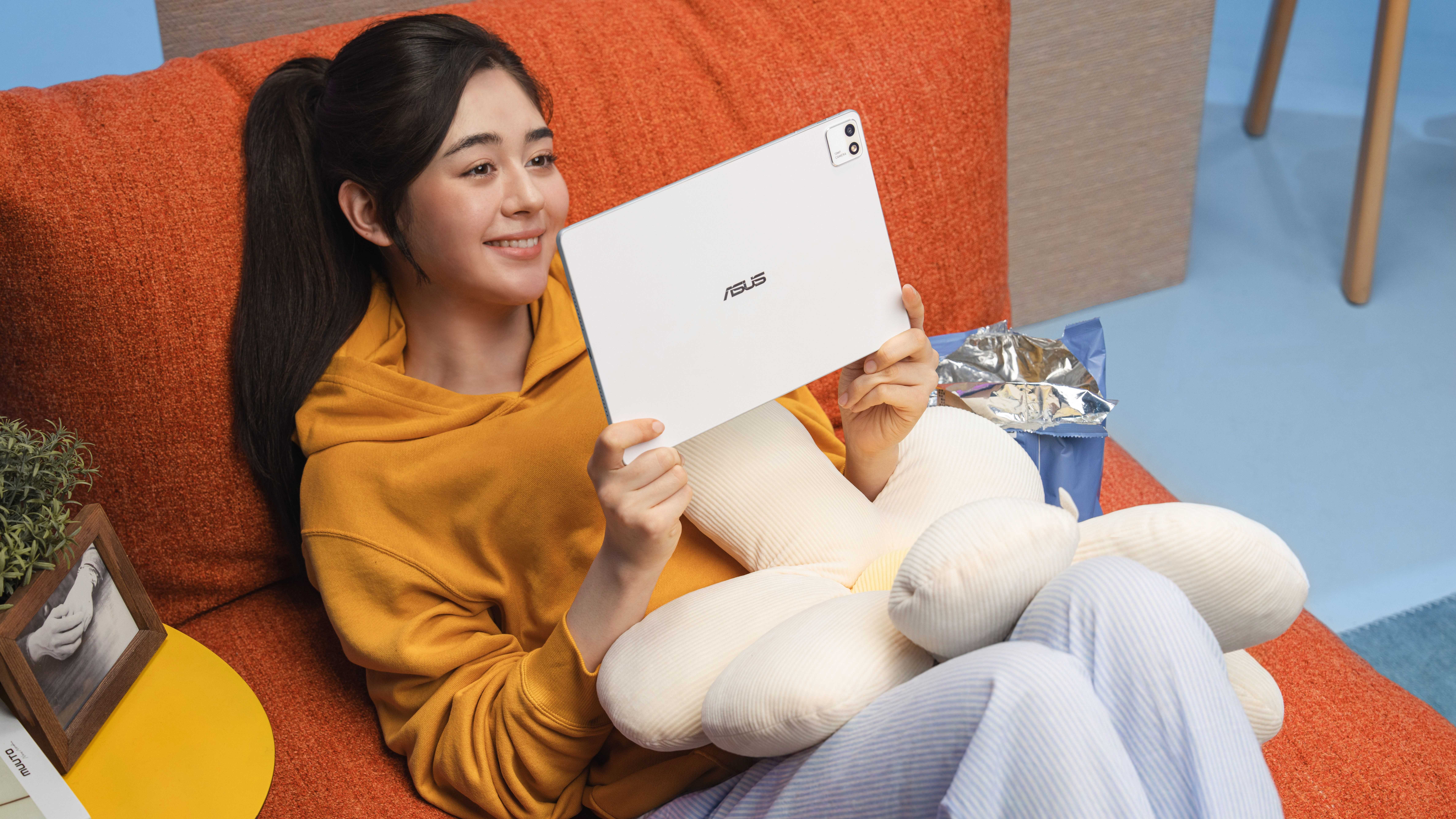 new asus tablet