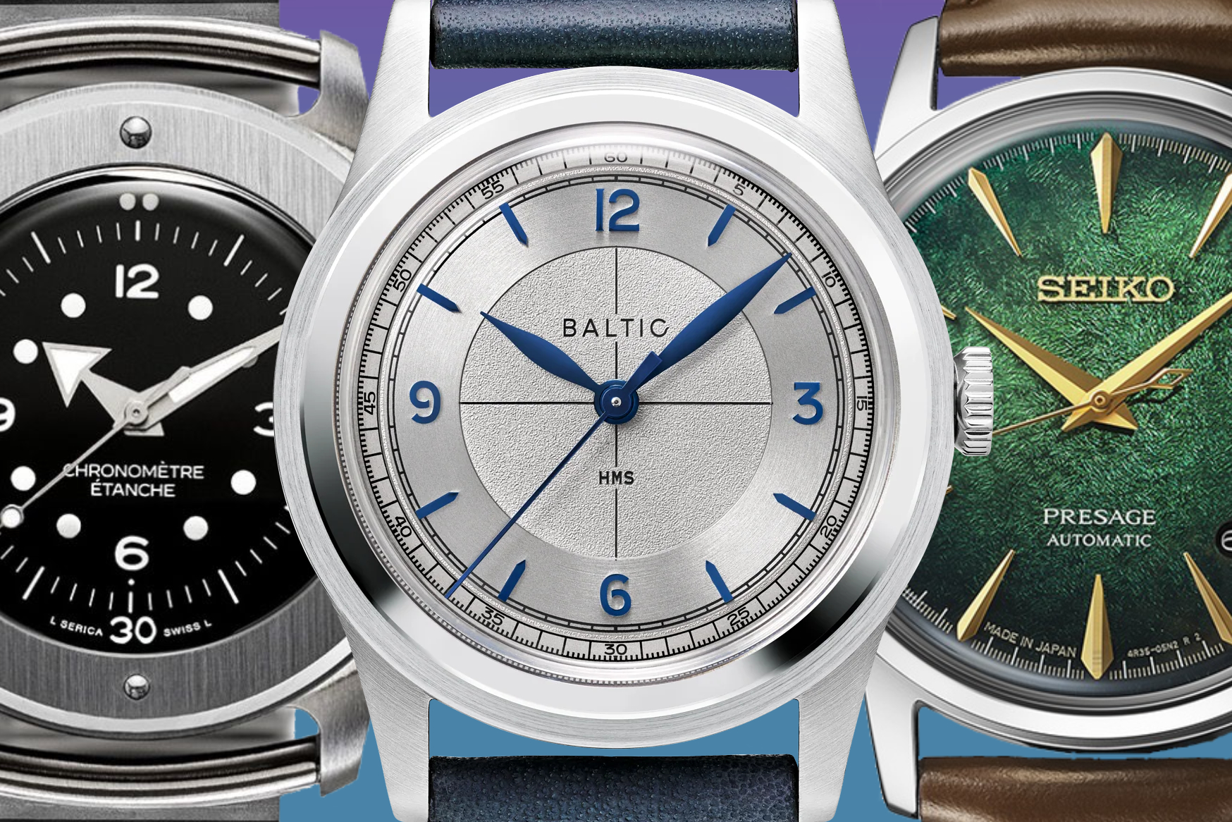 affordable watches that