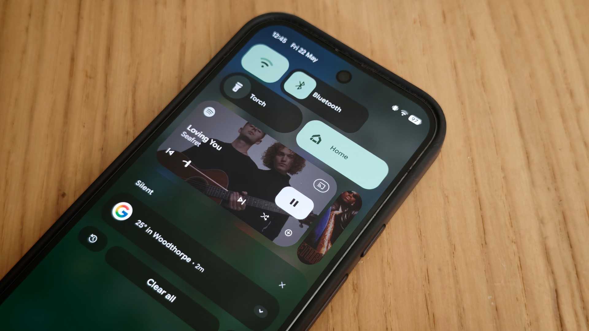 android wifi bug