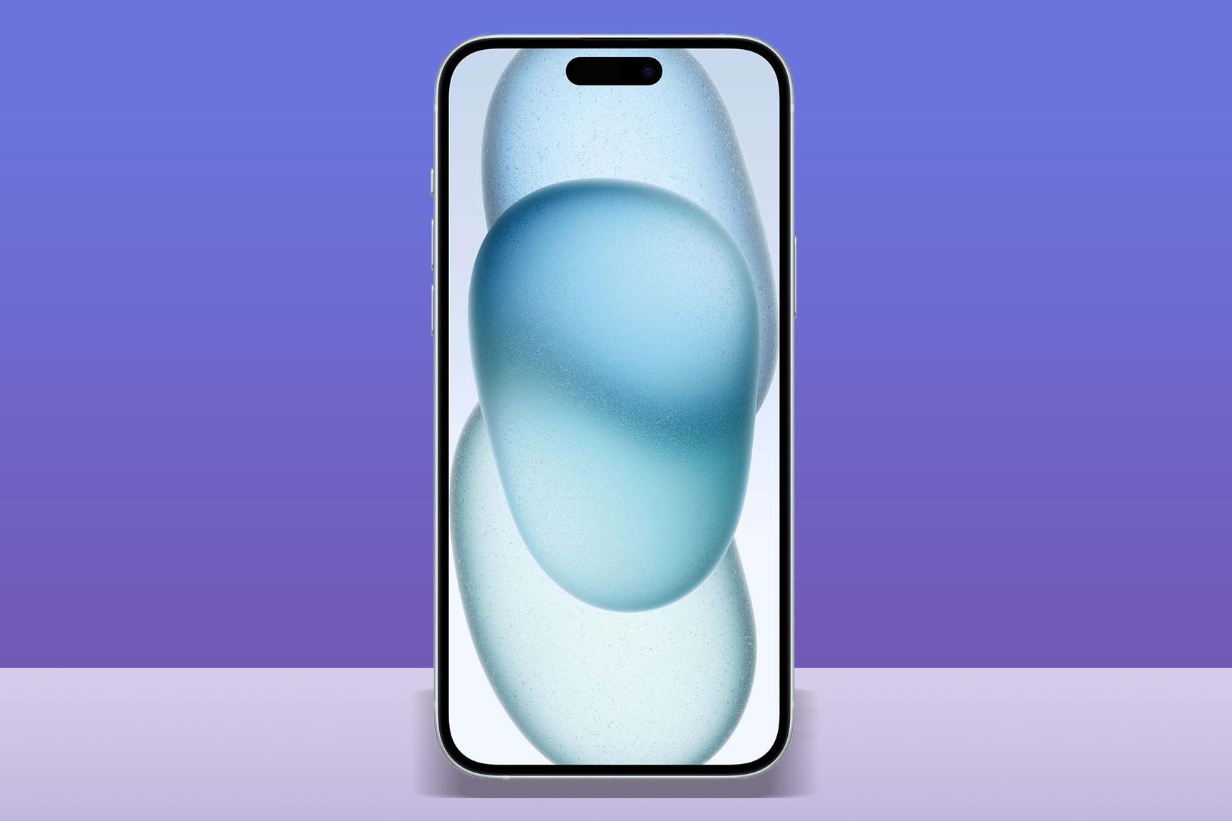 your iphone has