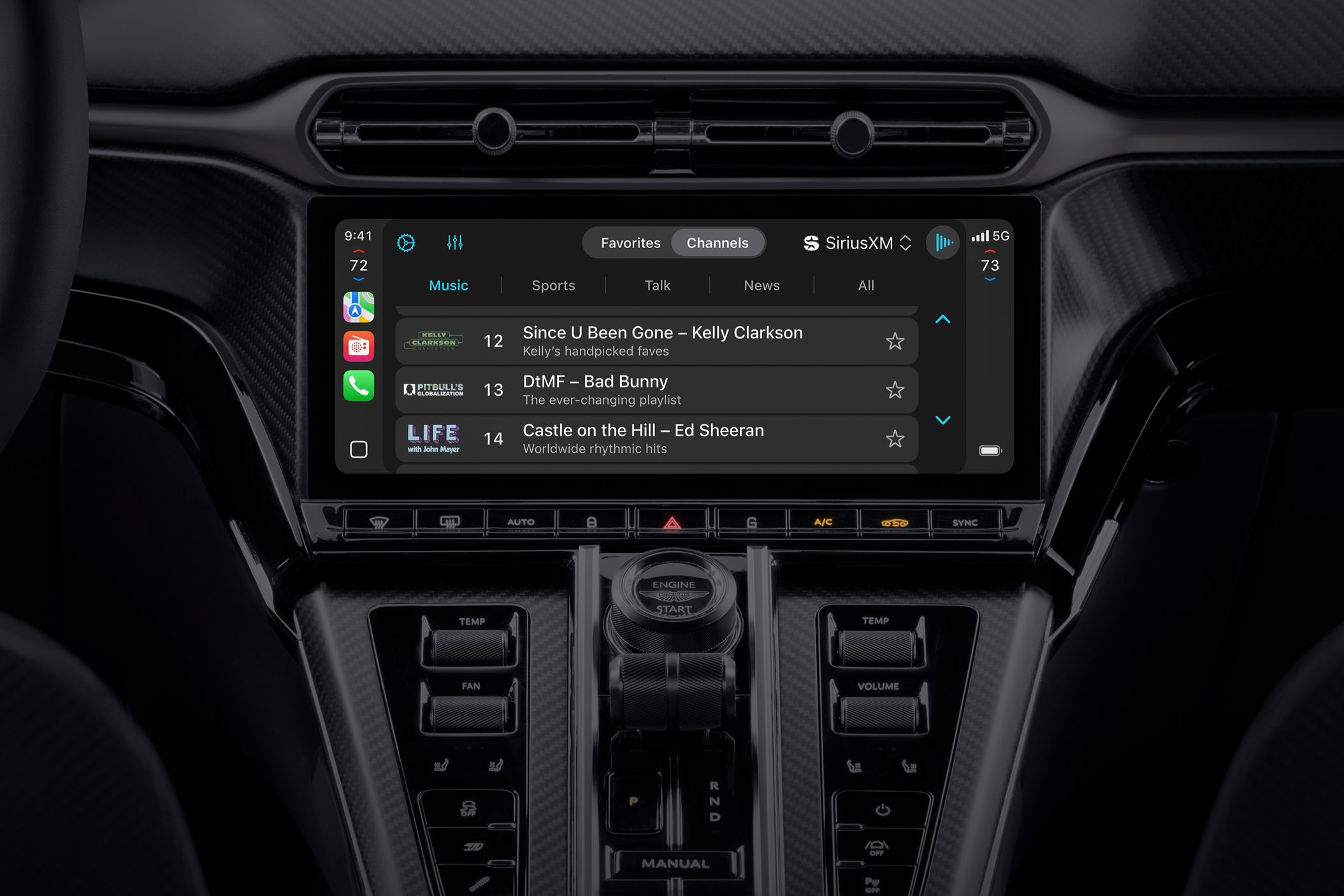 carplay carplay ultra