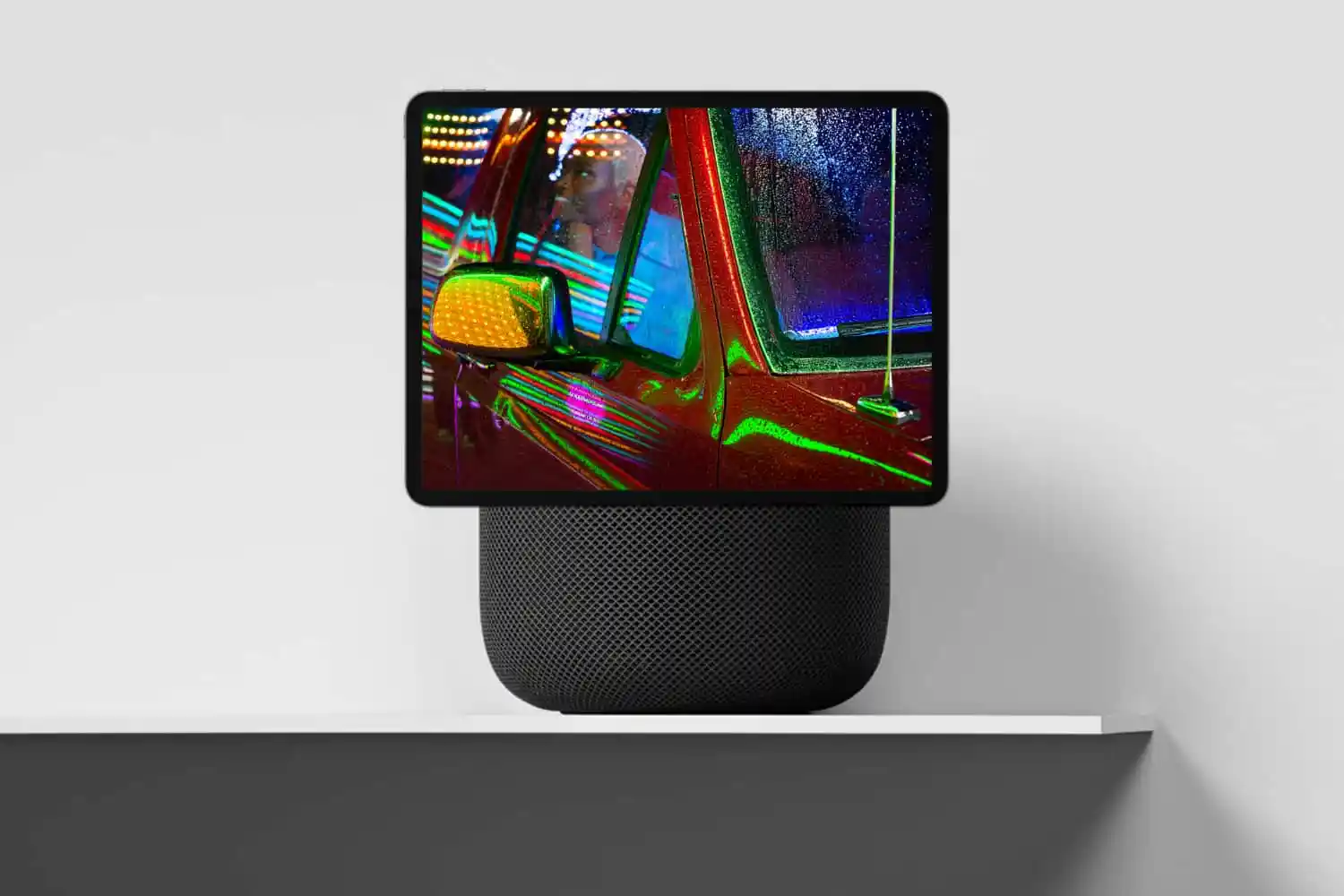 apple smart home