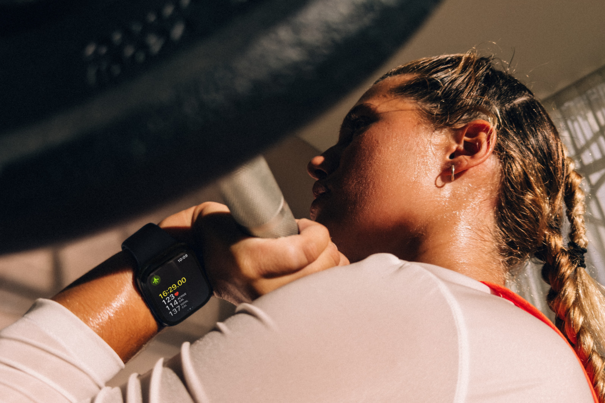 apple watch series