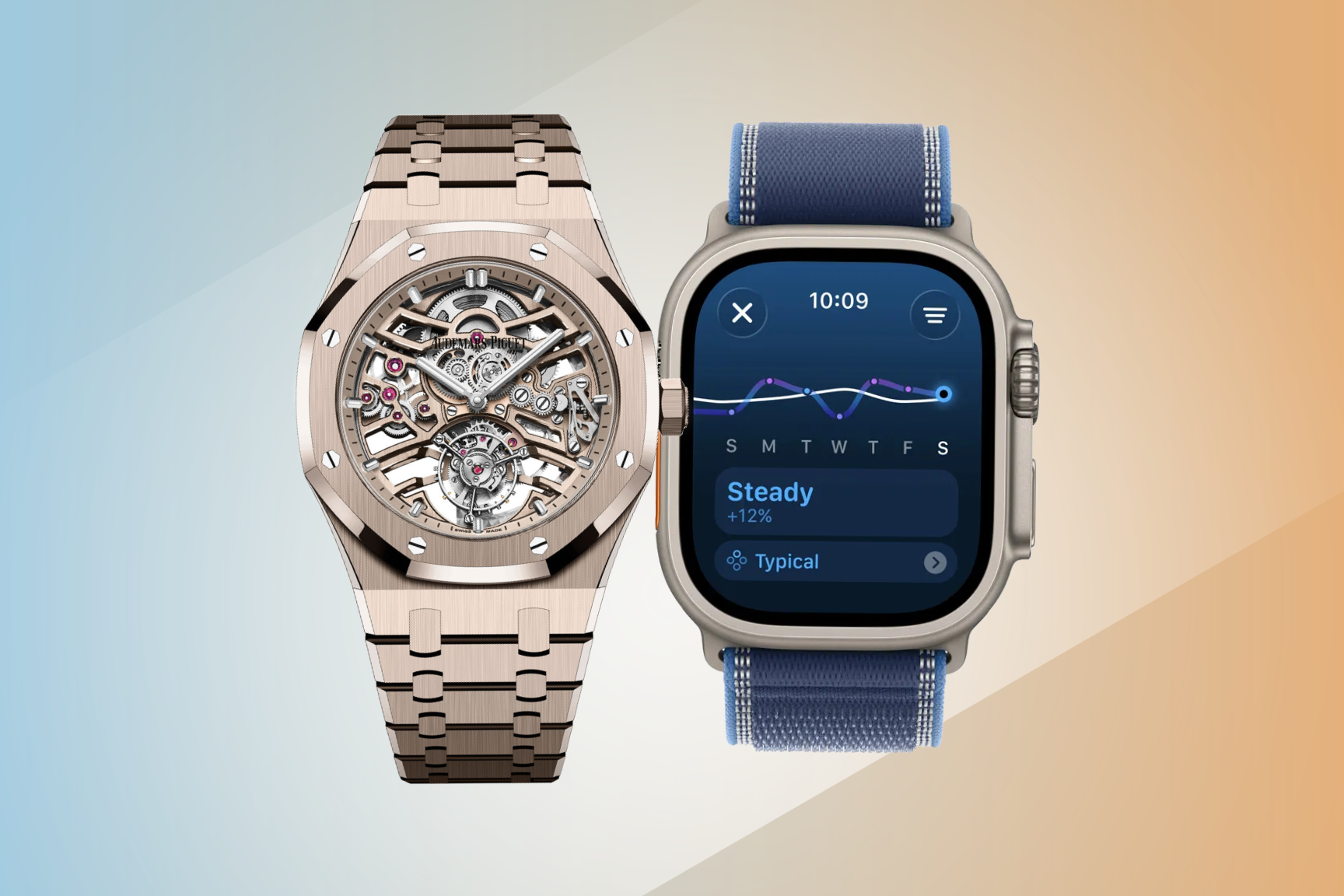 things mechanical watches