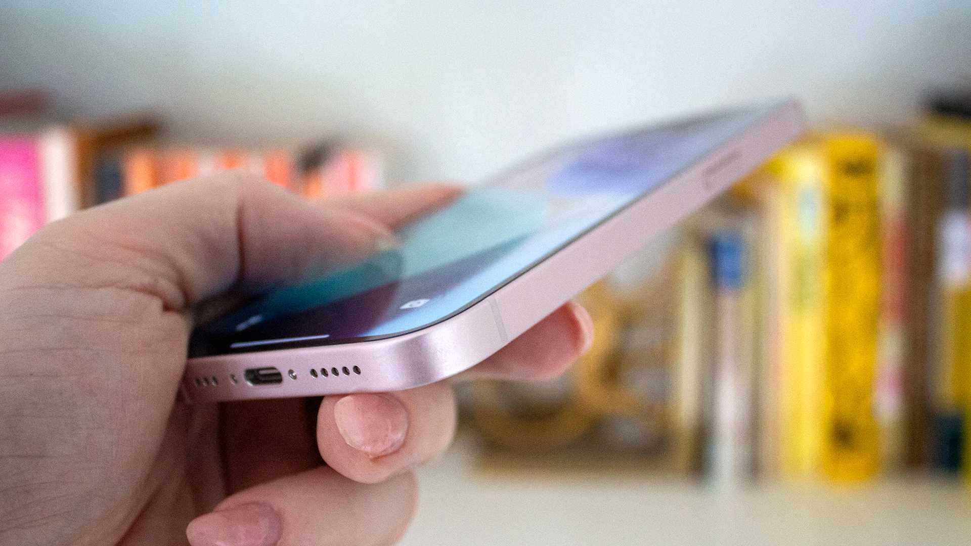 iphone may steal