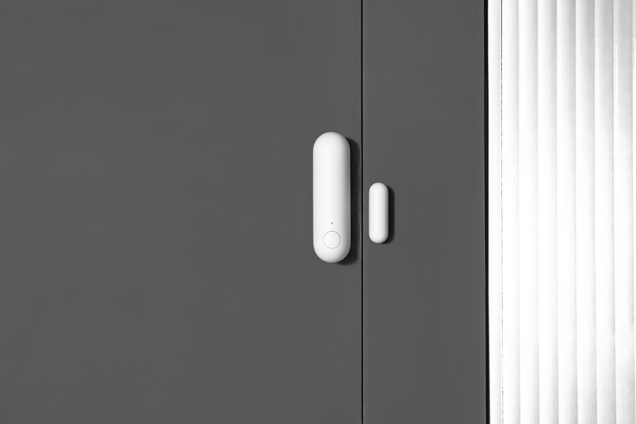 apples home security