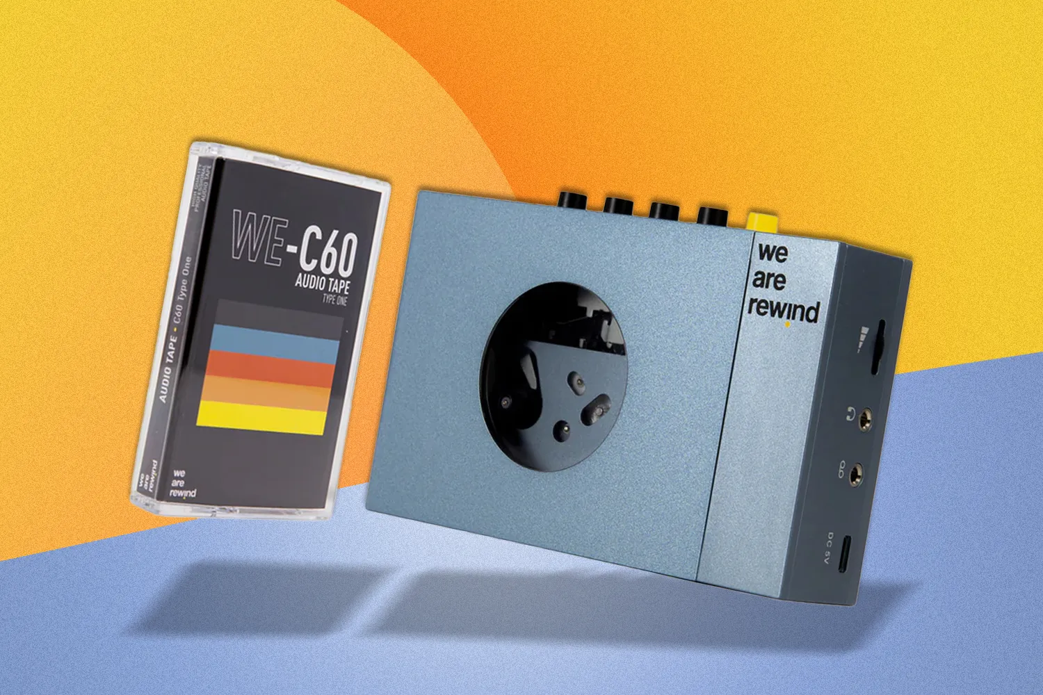 best cassette players