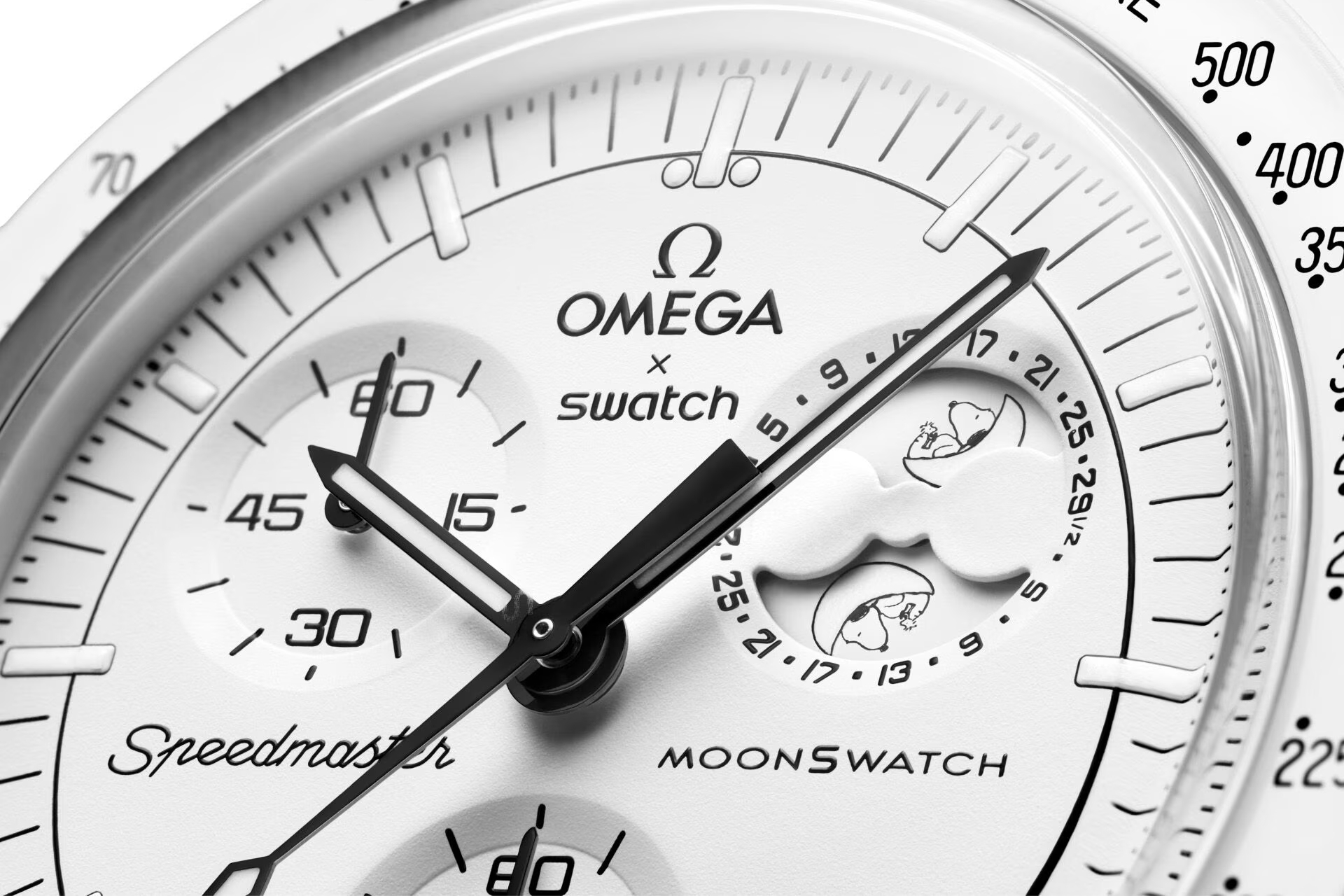 best moonswatch watches