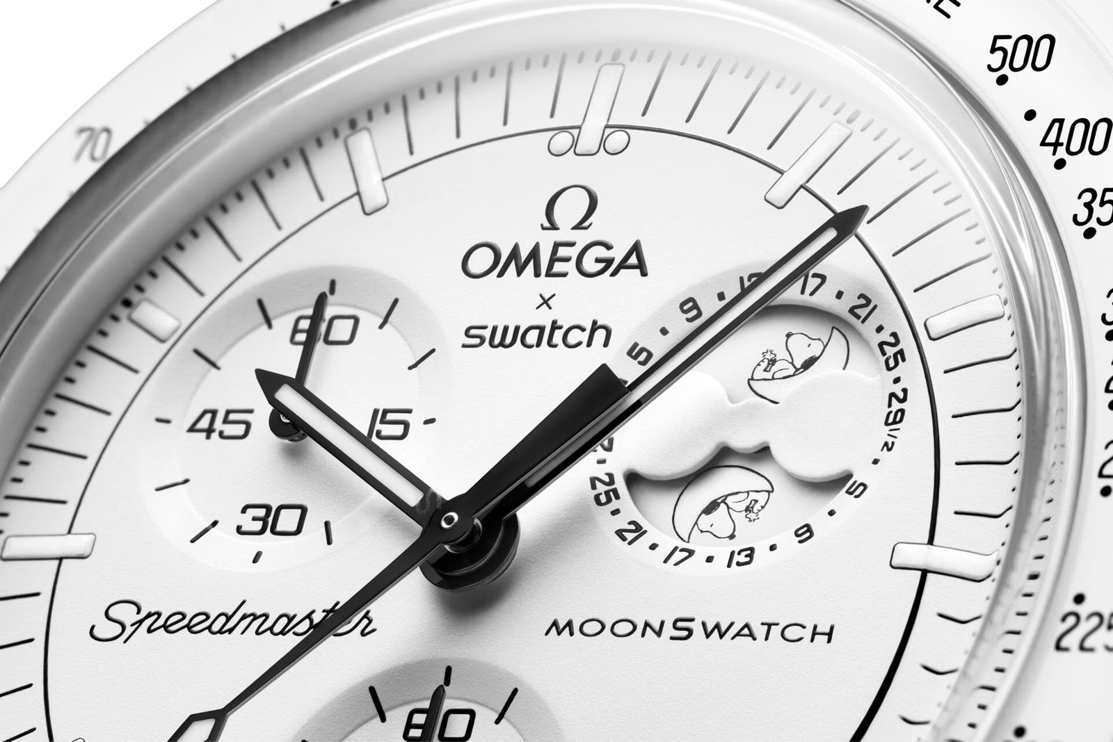 best moonswatch watches