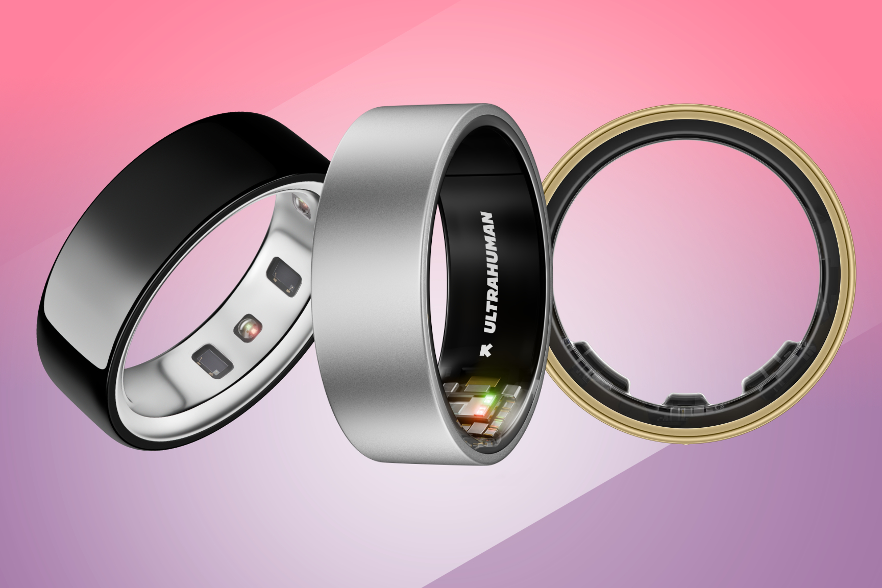 best smart rings