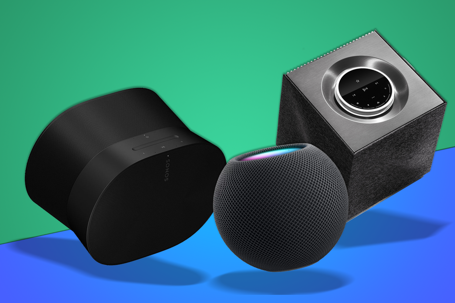 best wireless speakers