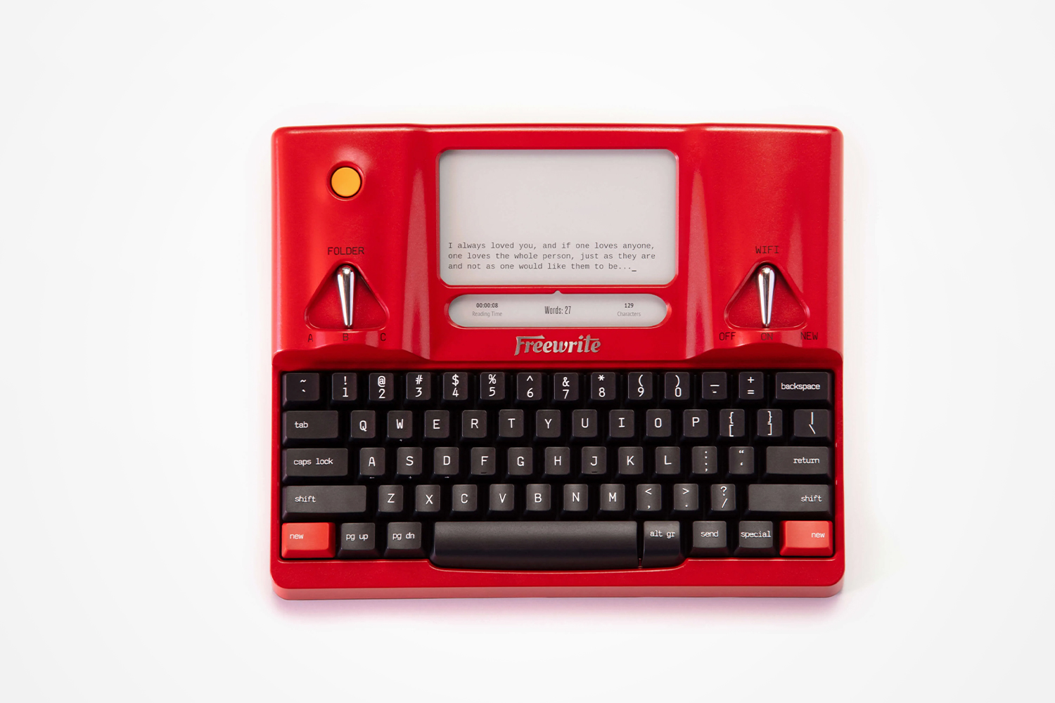 retro tech trendy