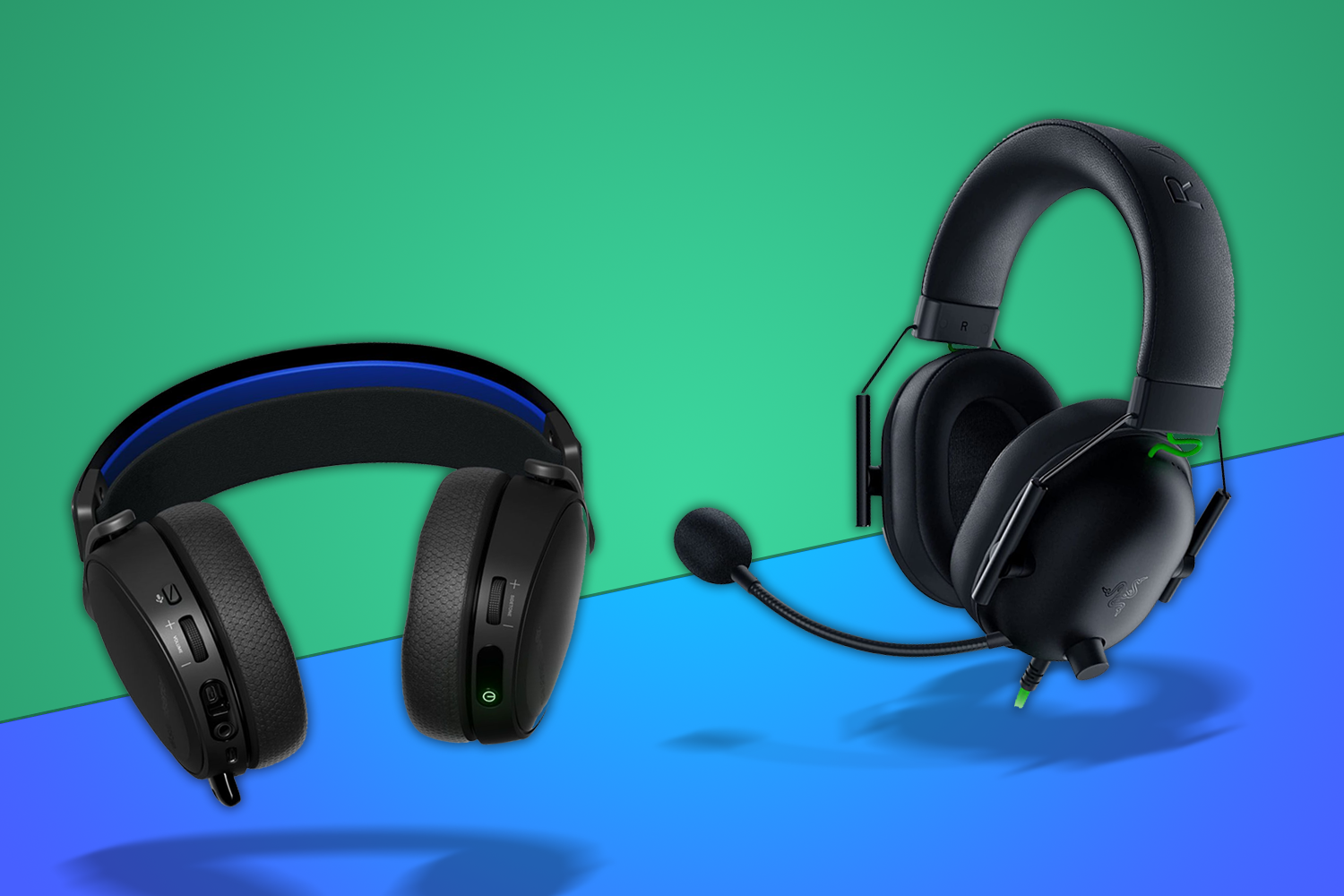 best gaming headsets