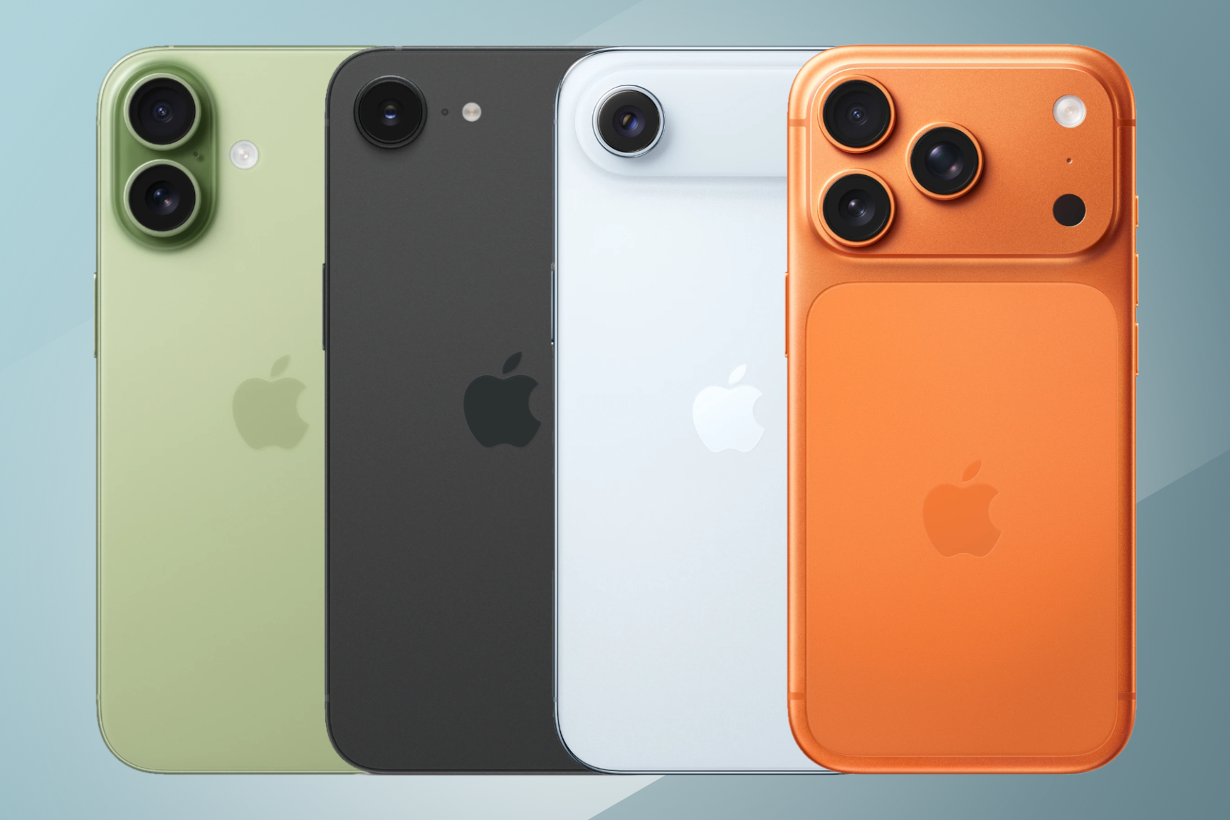 best iphone 2026
