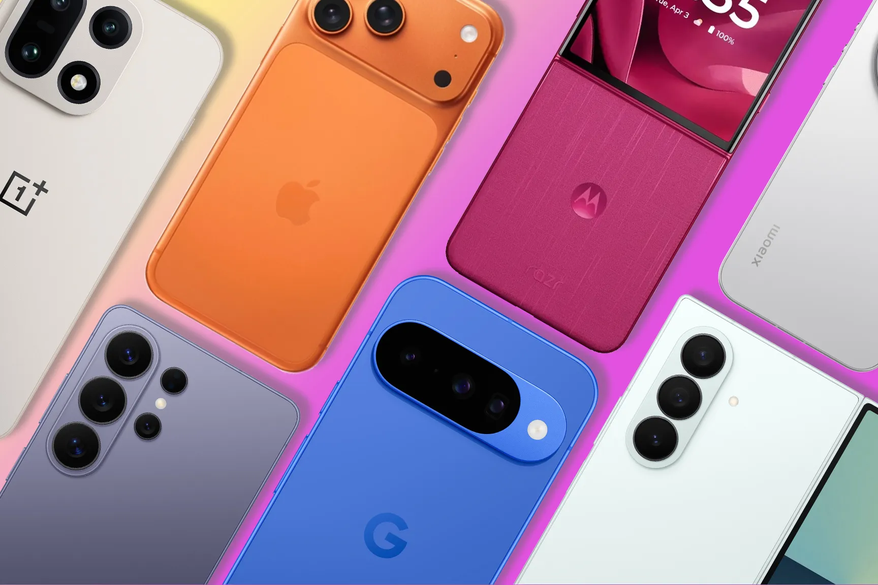 best phones buy