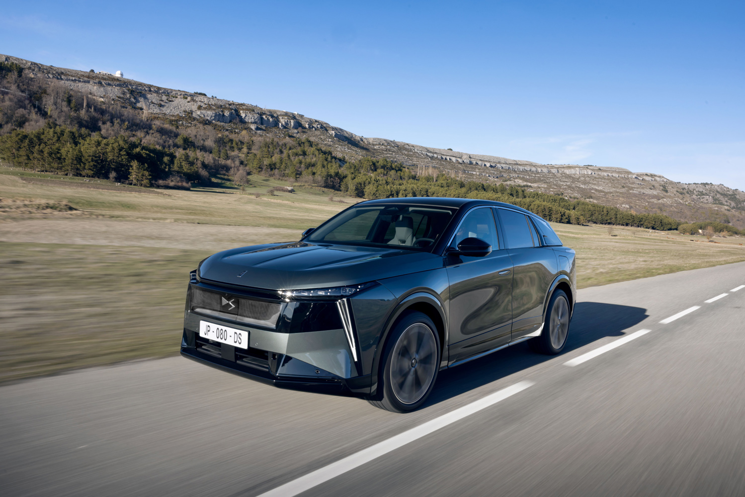 loved premium electric