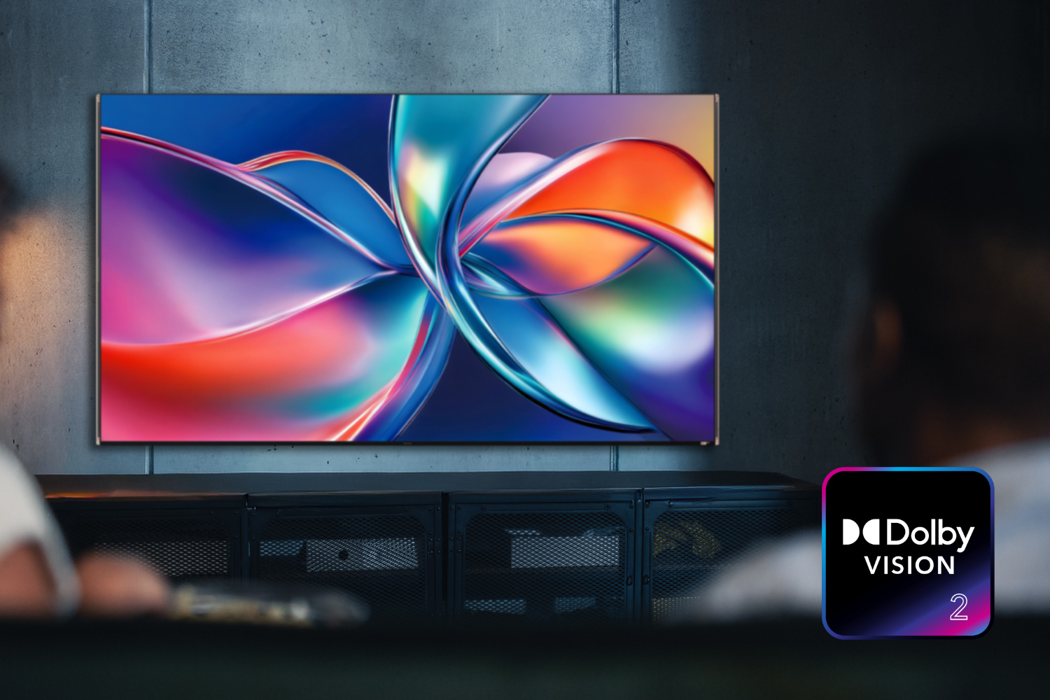 dolby vision hdr