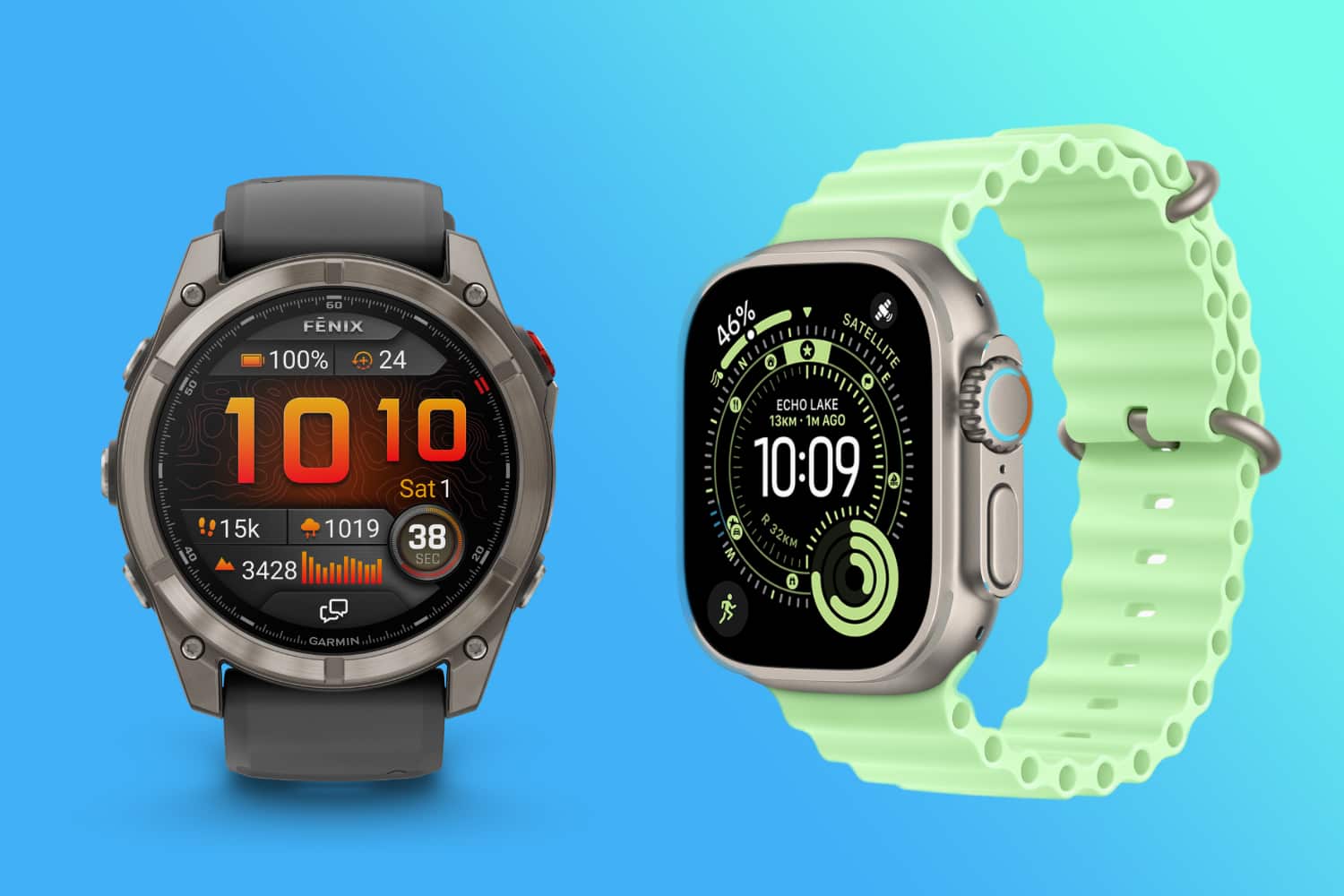 apple watch ultra