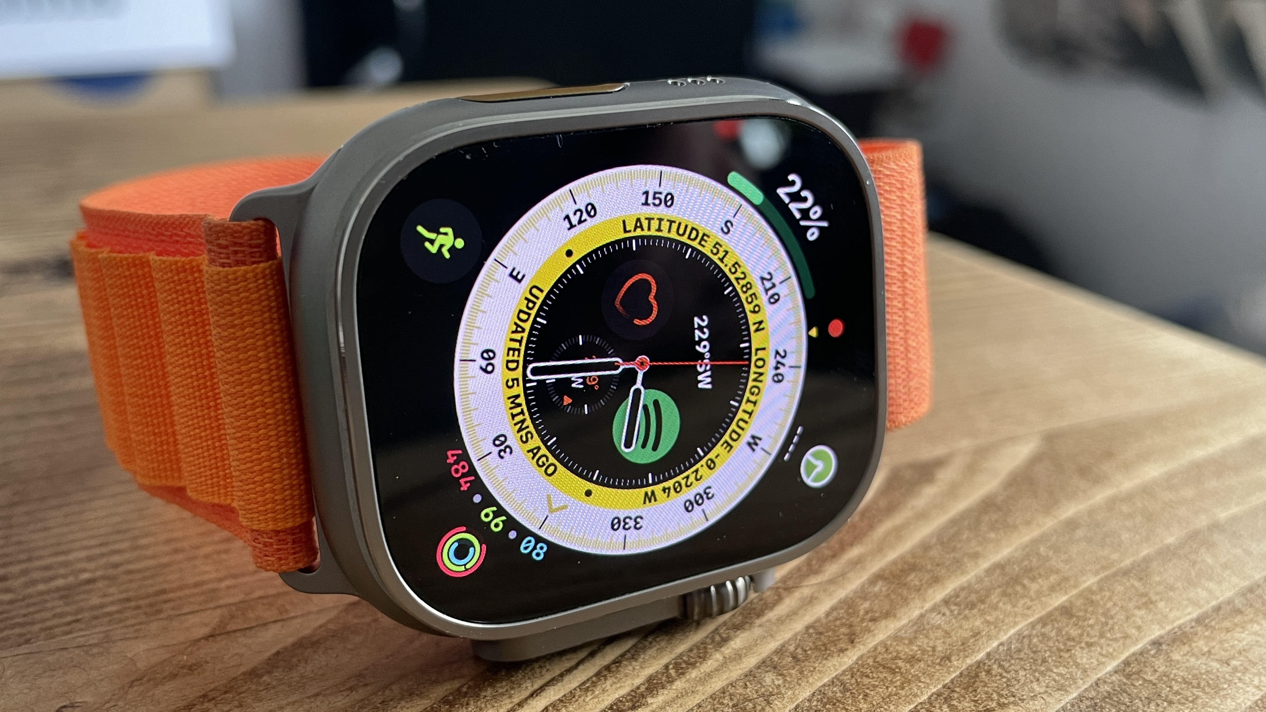 love apple watch