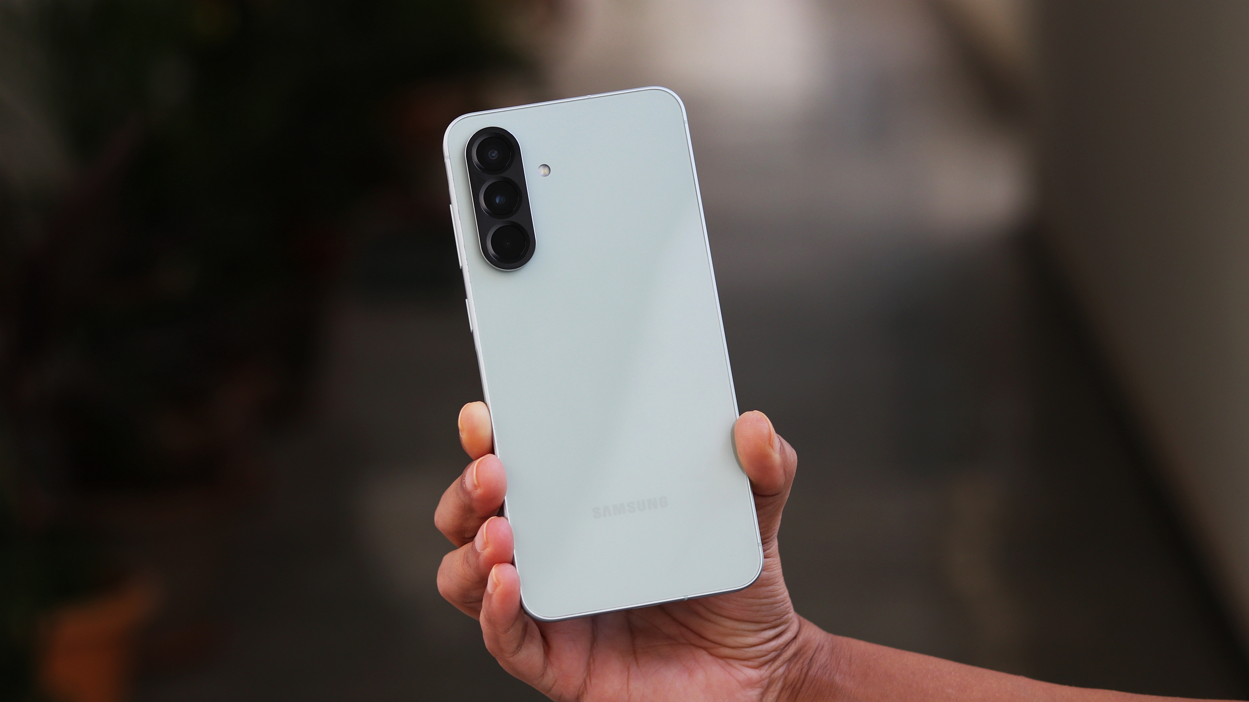 galaxy a56 gets