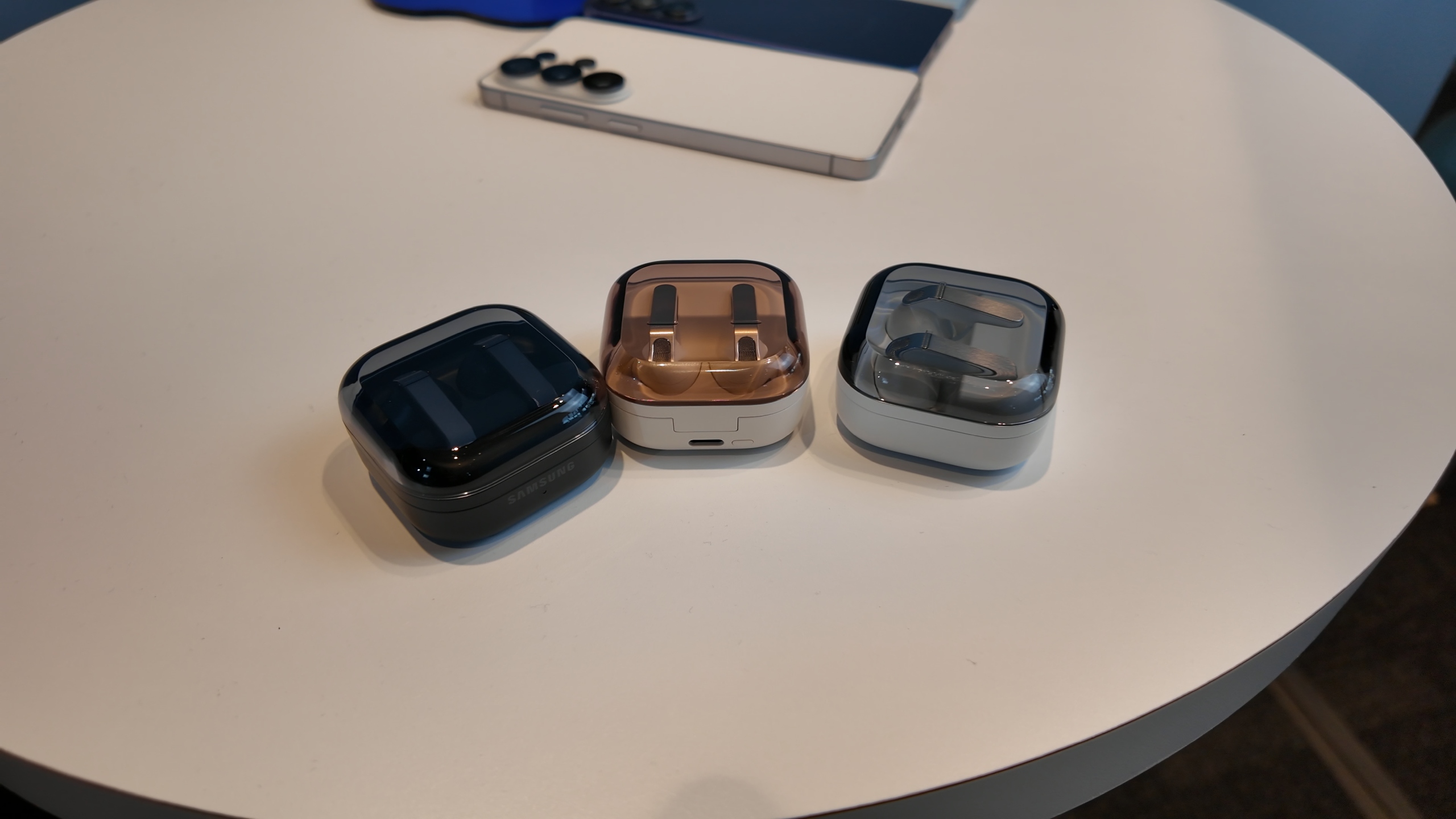 samsung could launch