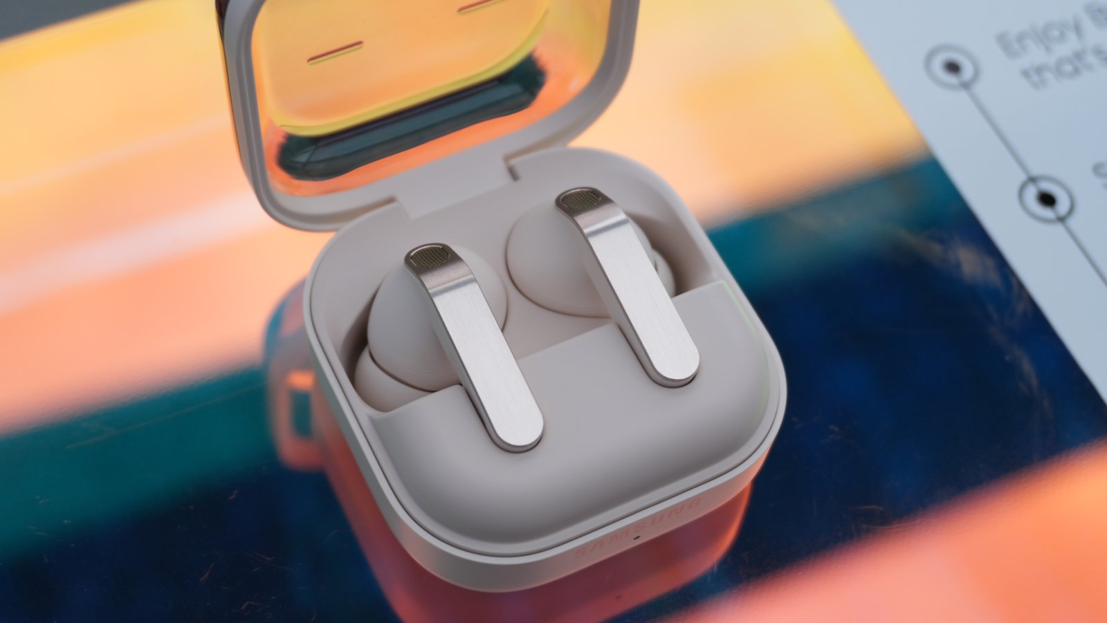best samsung earbuds