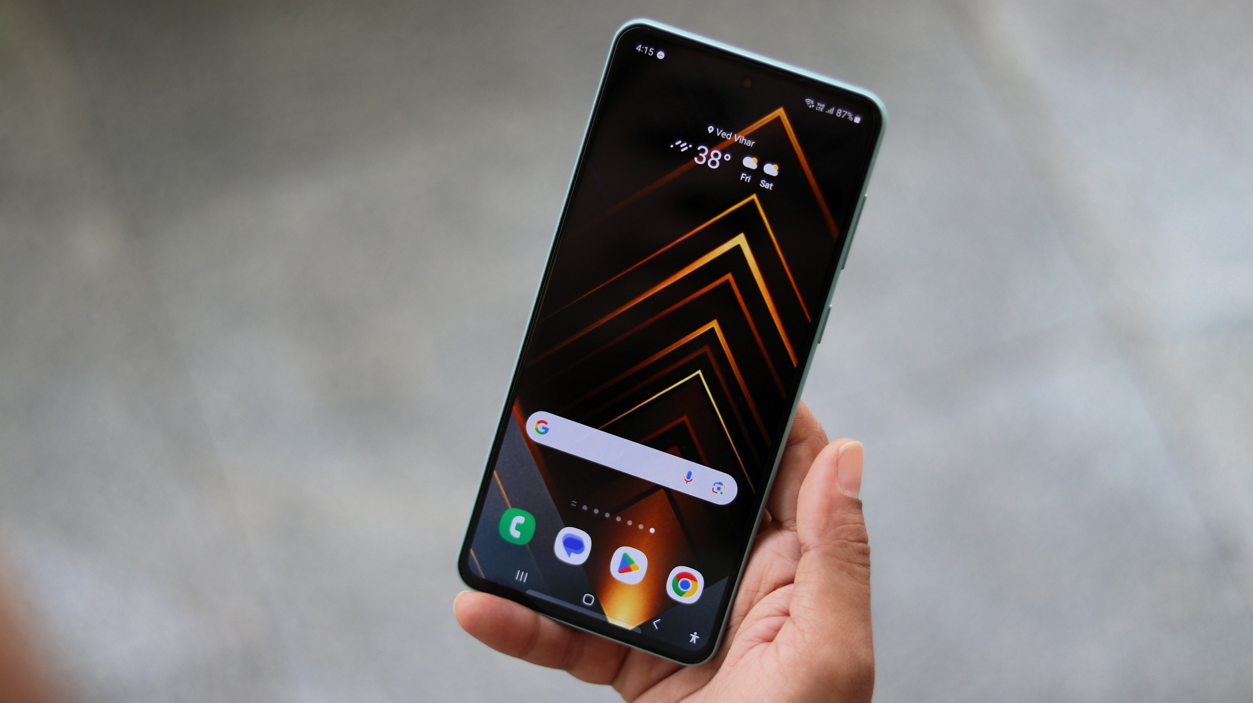 samsung updates galaxy
