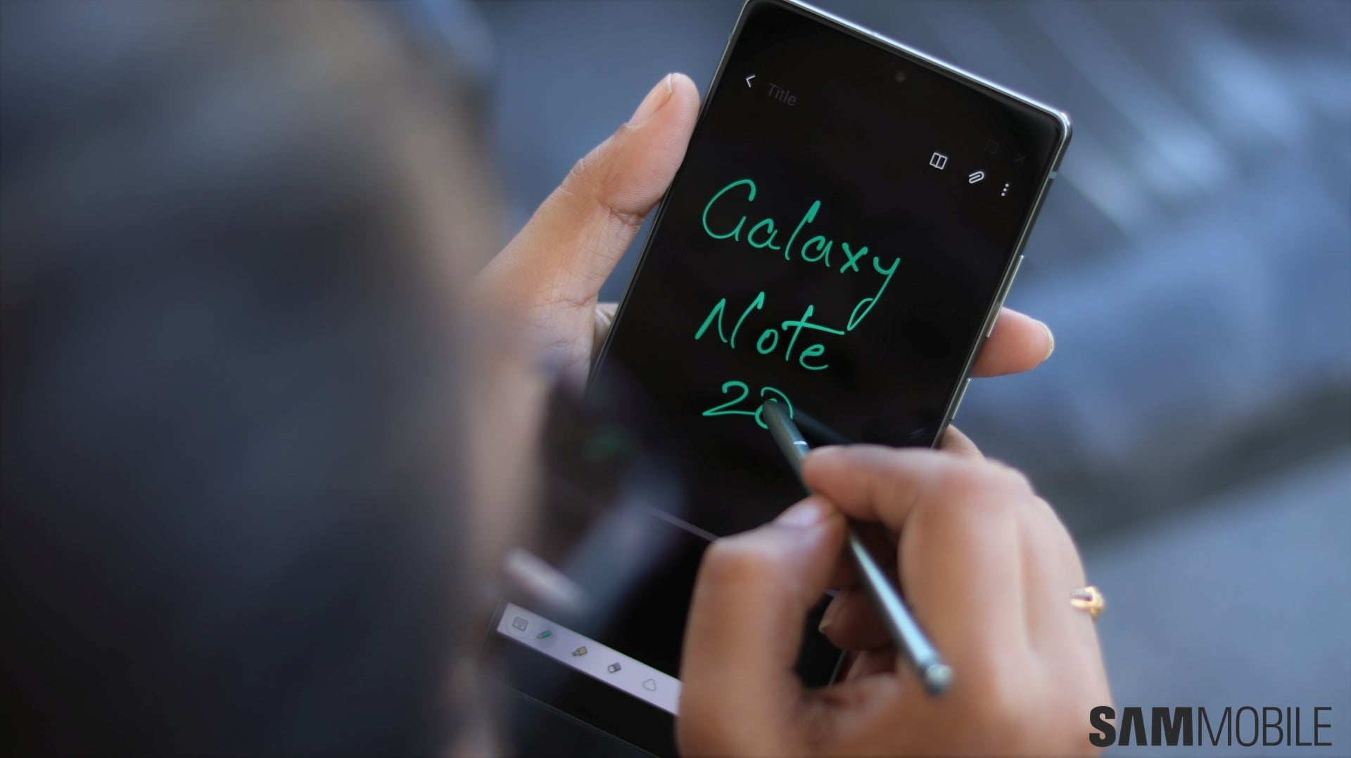 samsung notes now