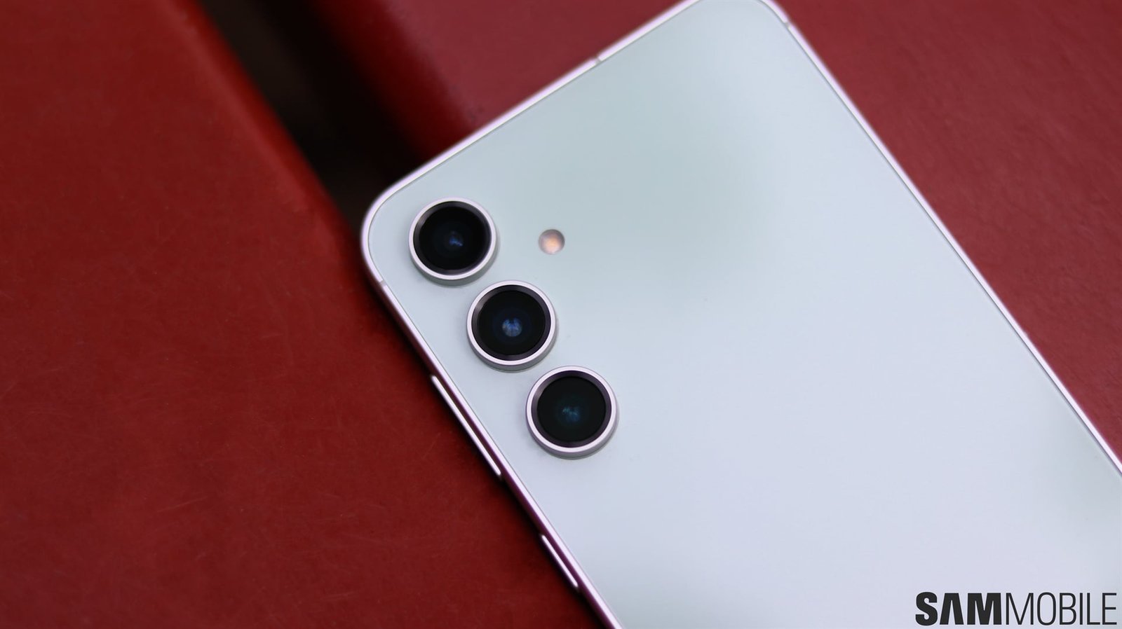 samsung may have