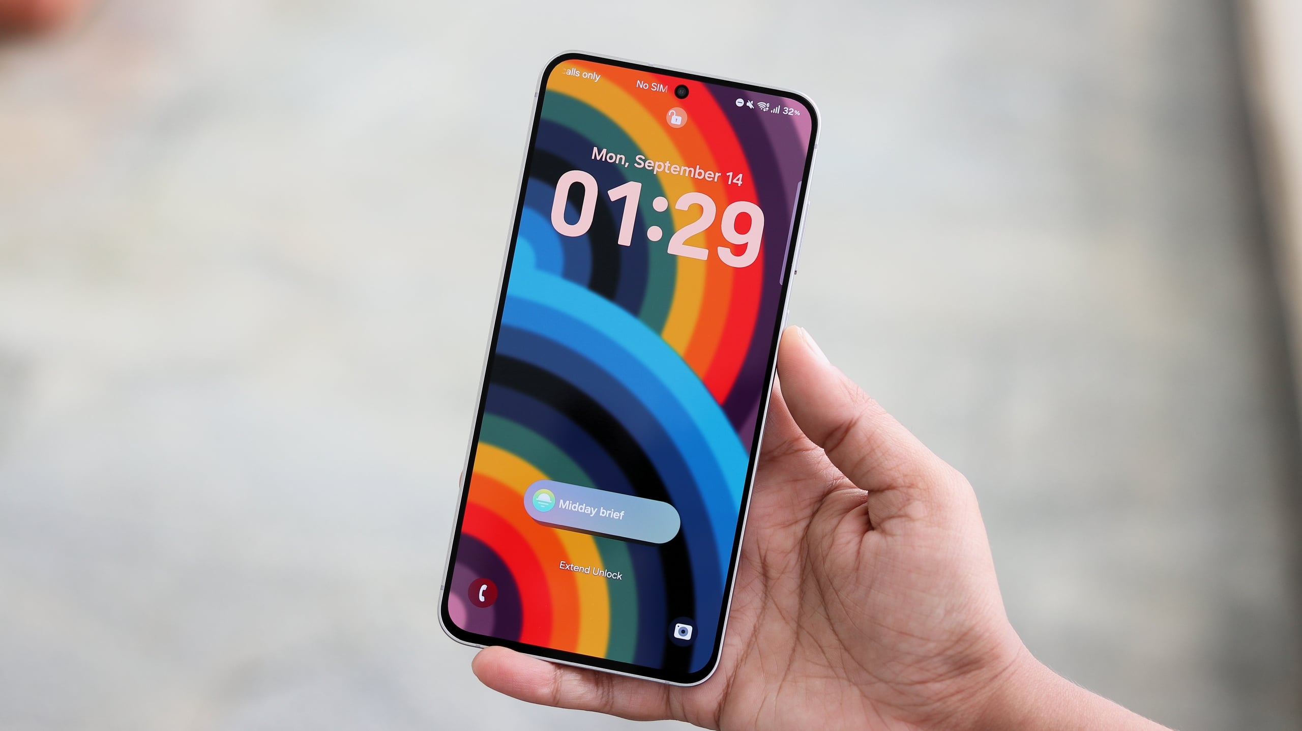samsung has genius