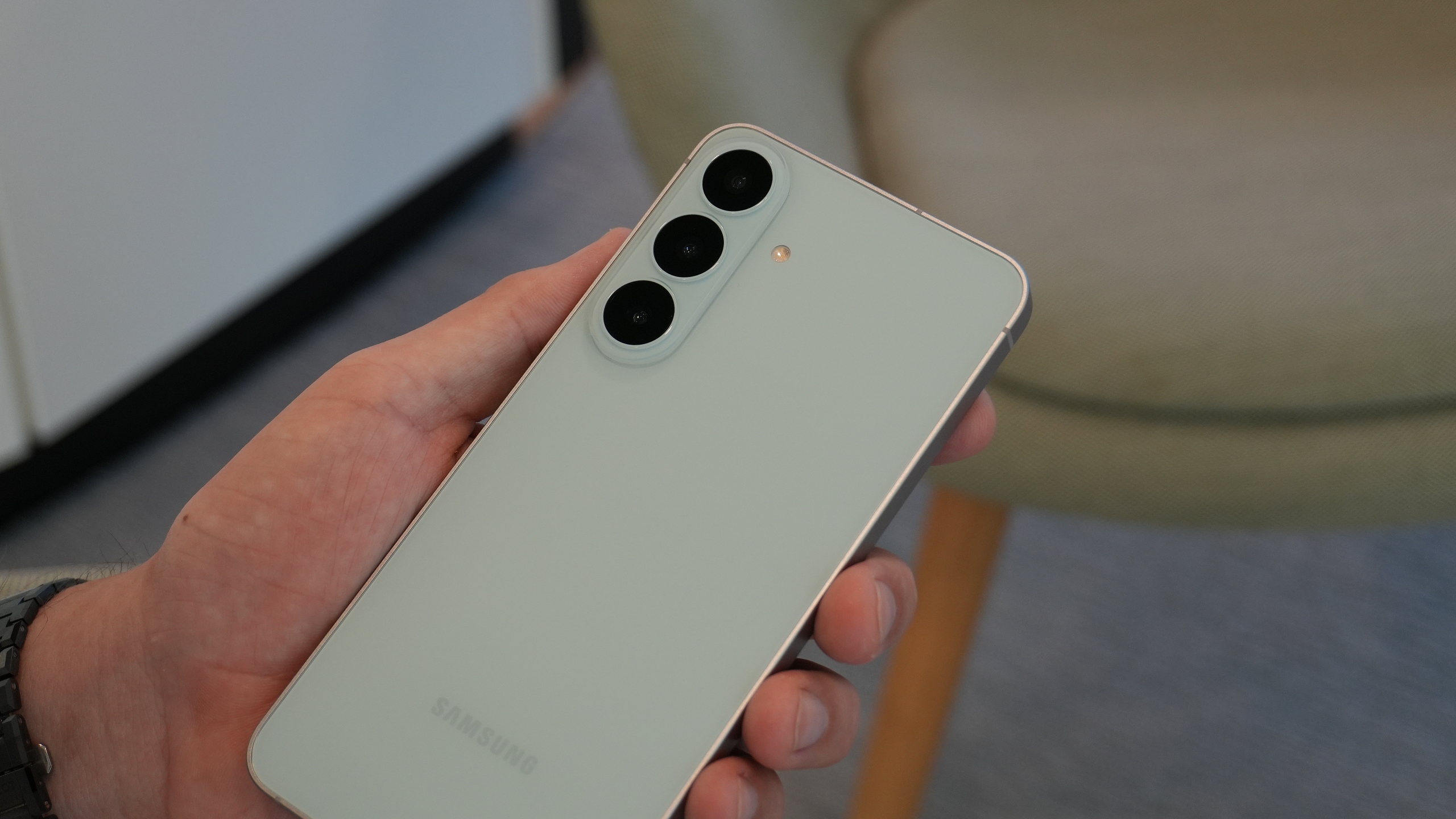 samsung discontinue quick