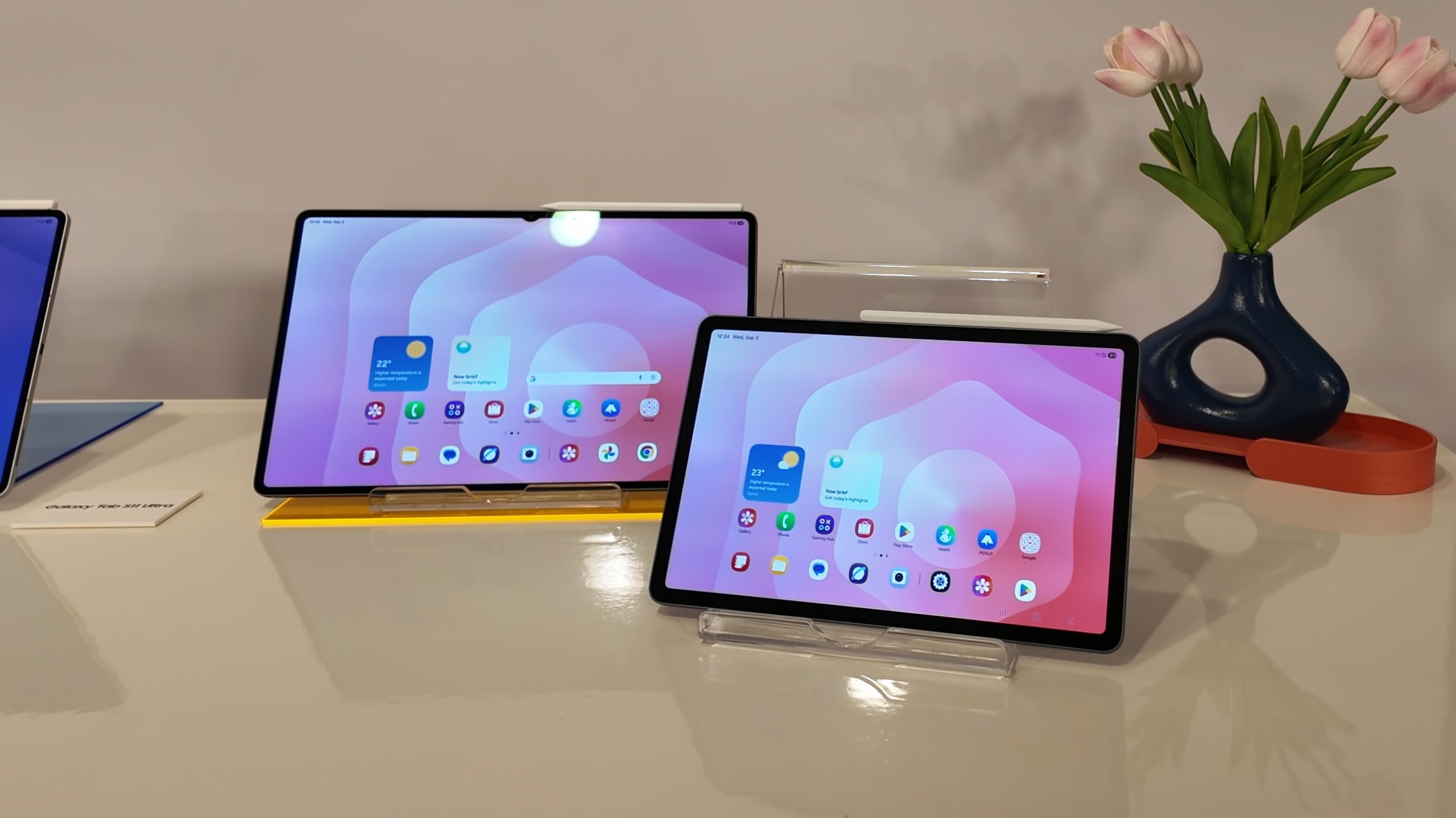 galaxy tab s11