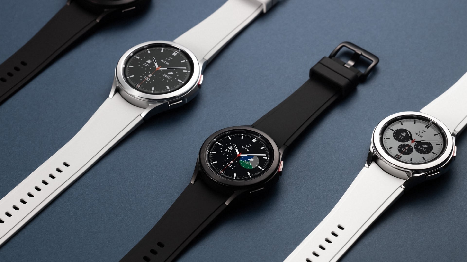 galaxy watch watch