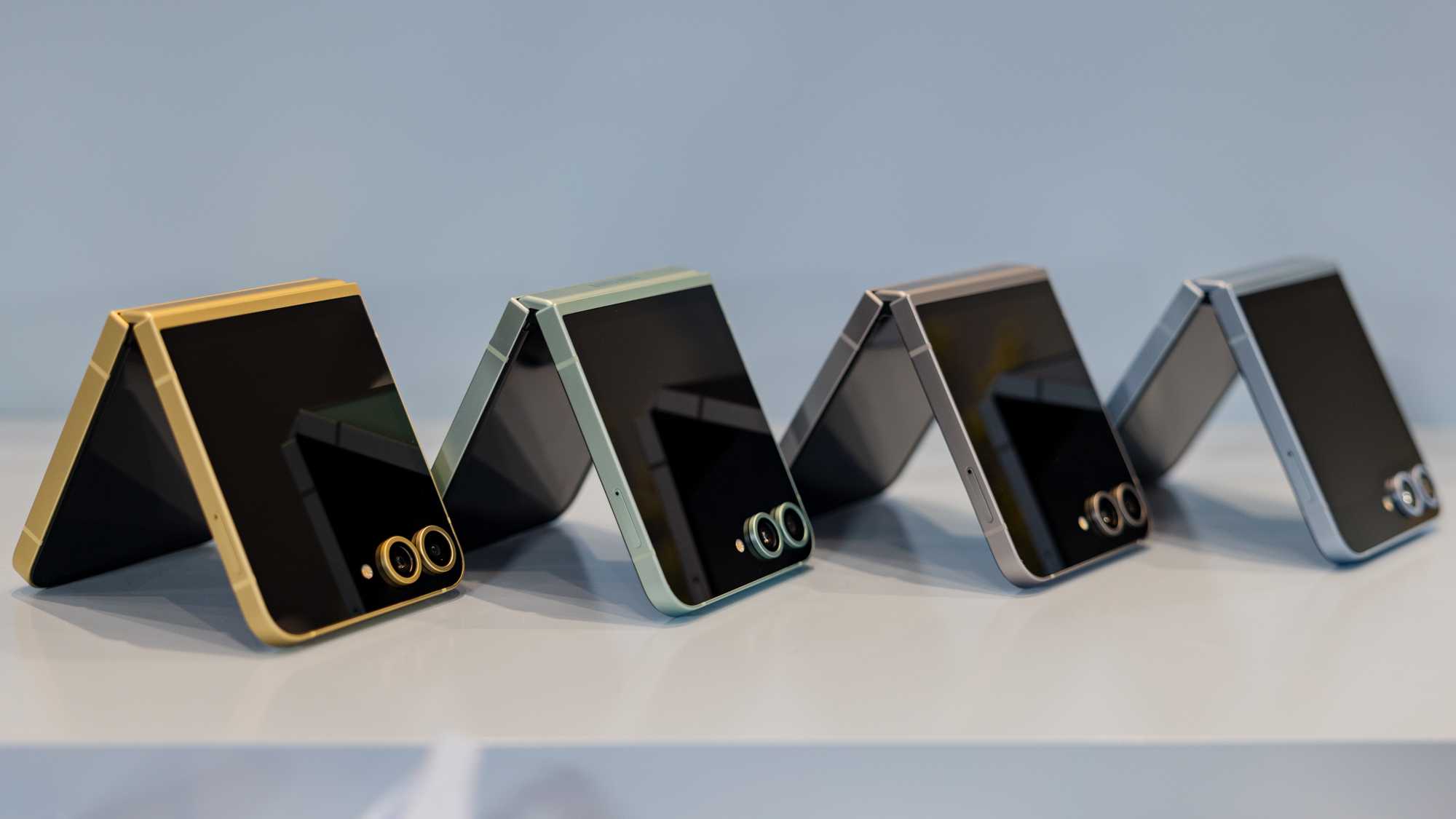 samsung galaxy fold