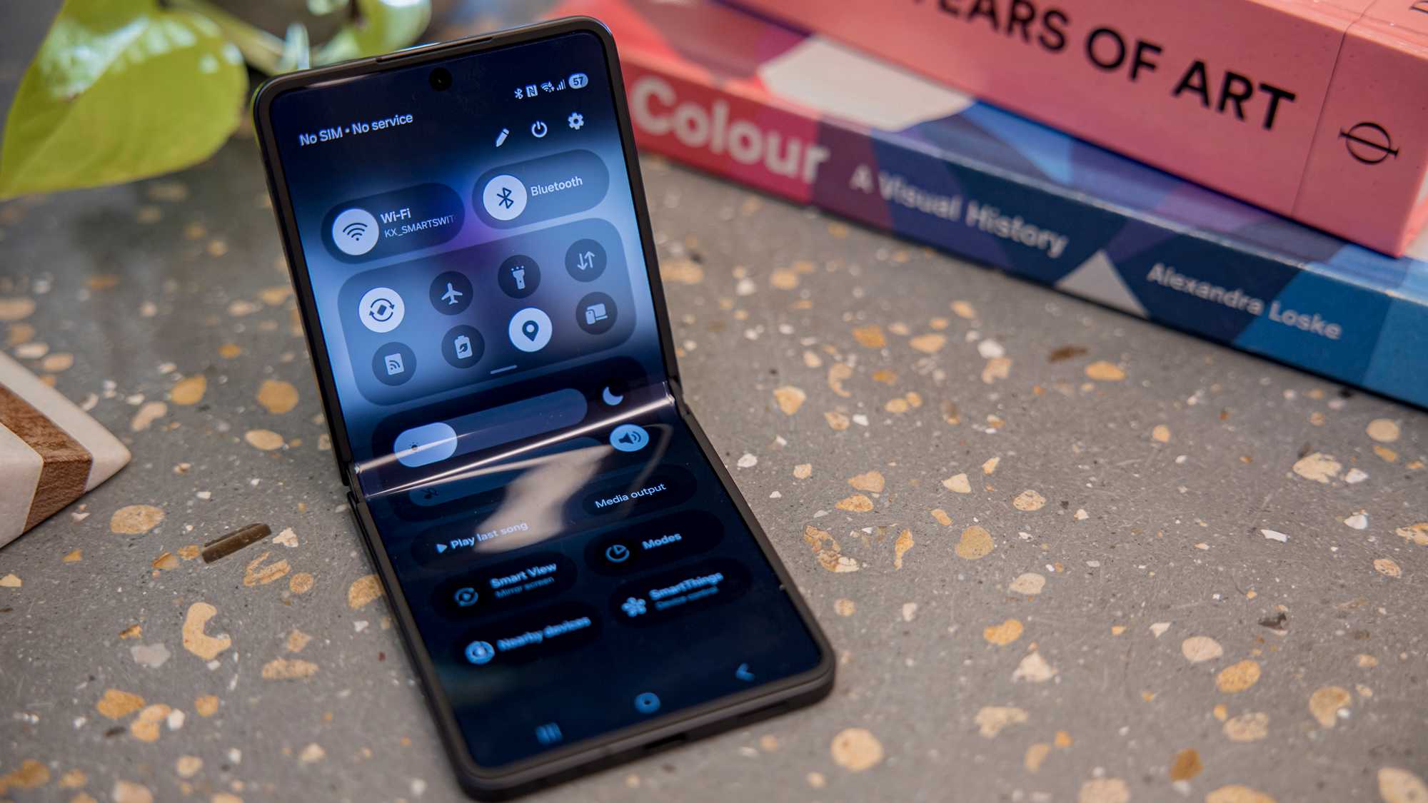 upgrades galaxy flip