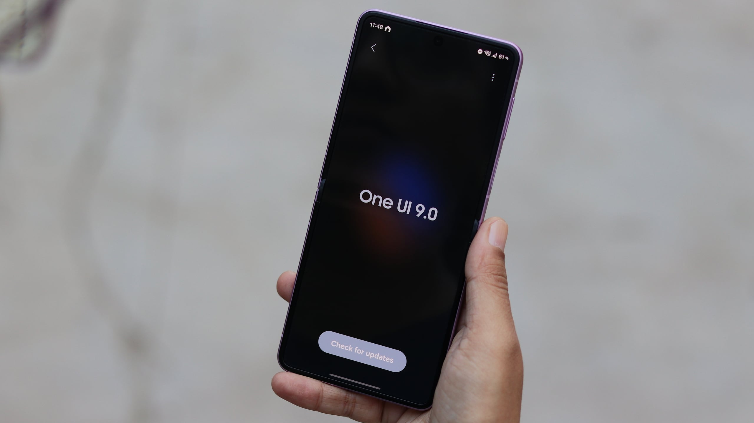 one global release
