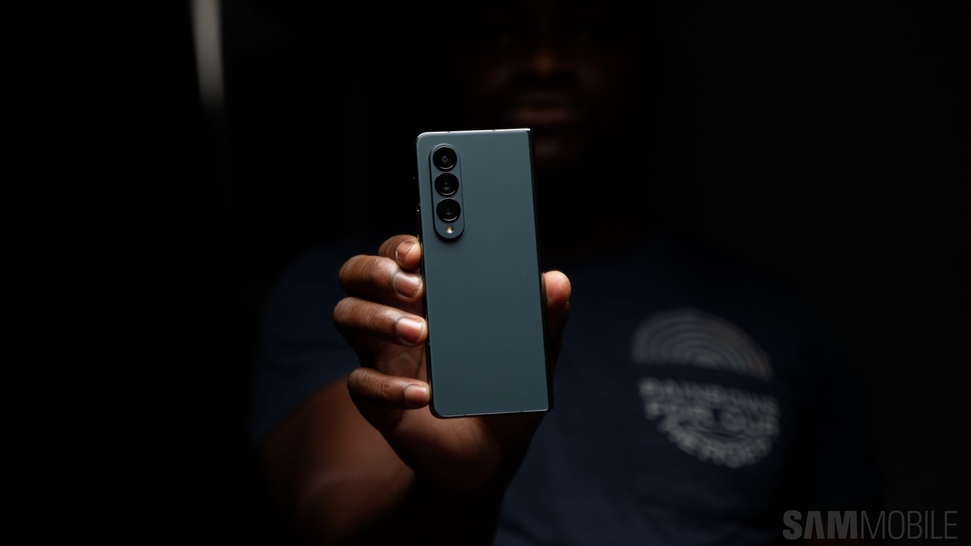 galaxy fold flip