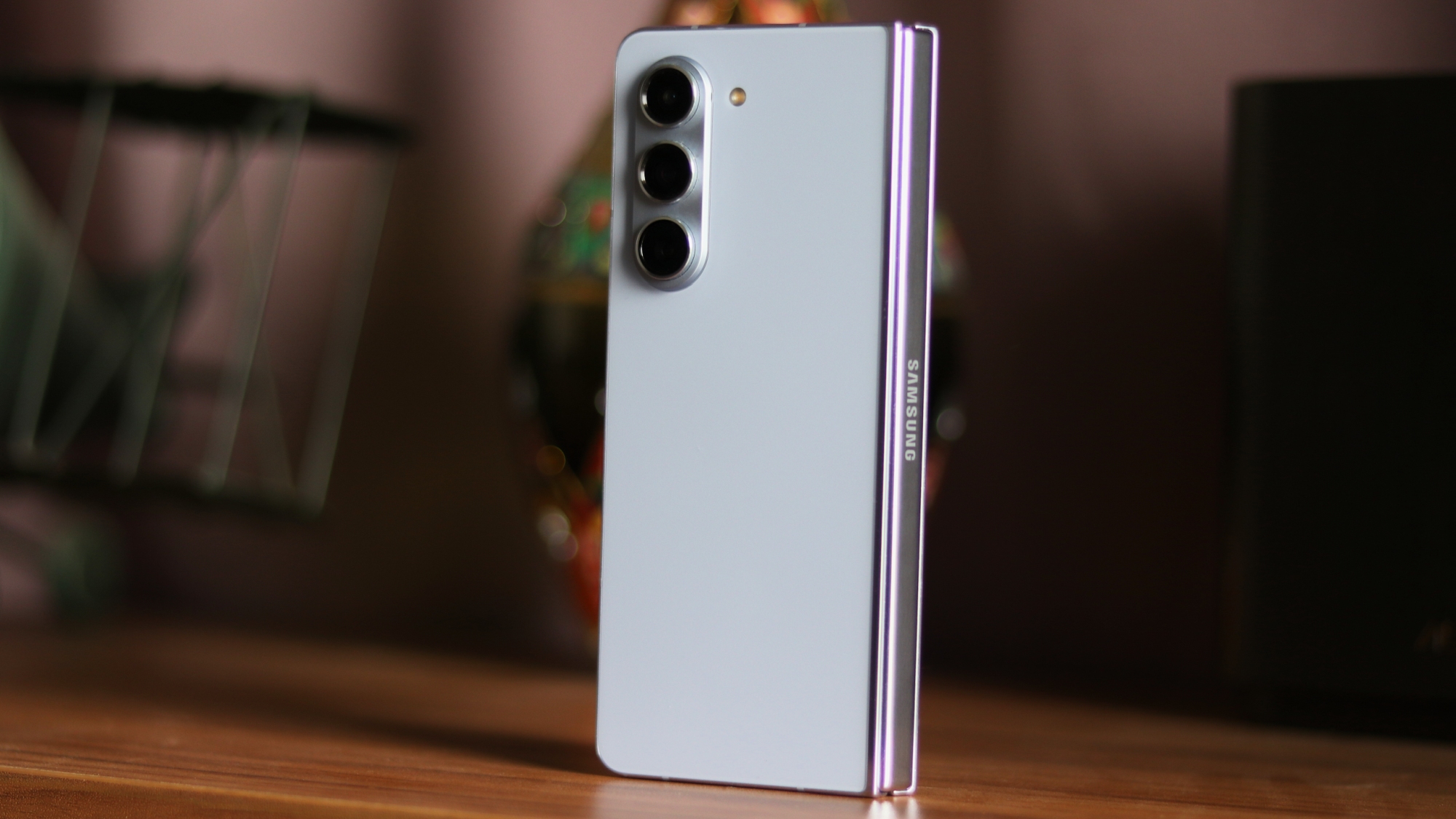 galaxy fold fold