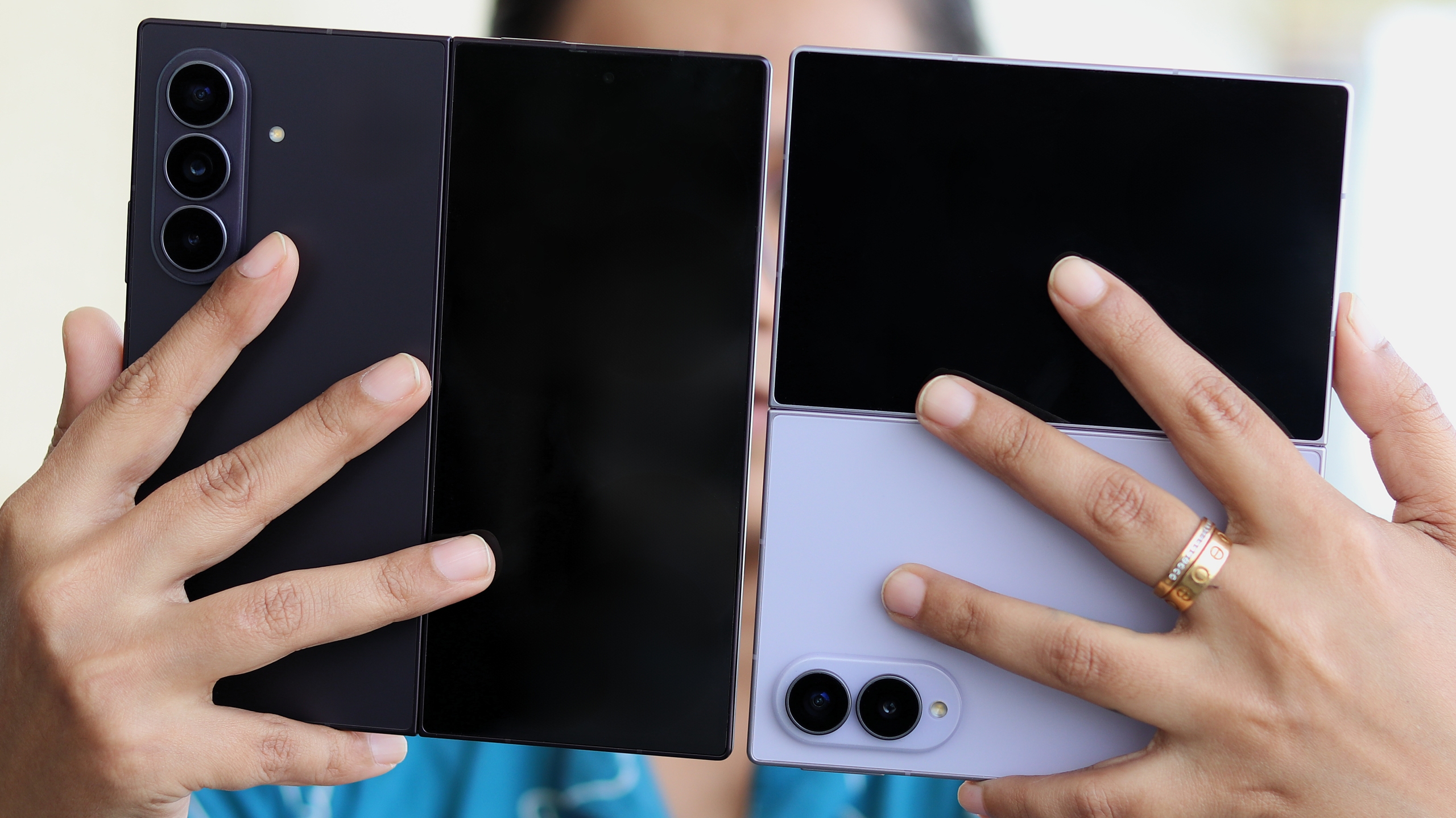 galaxy fold ultra