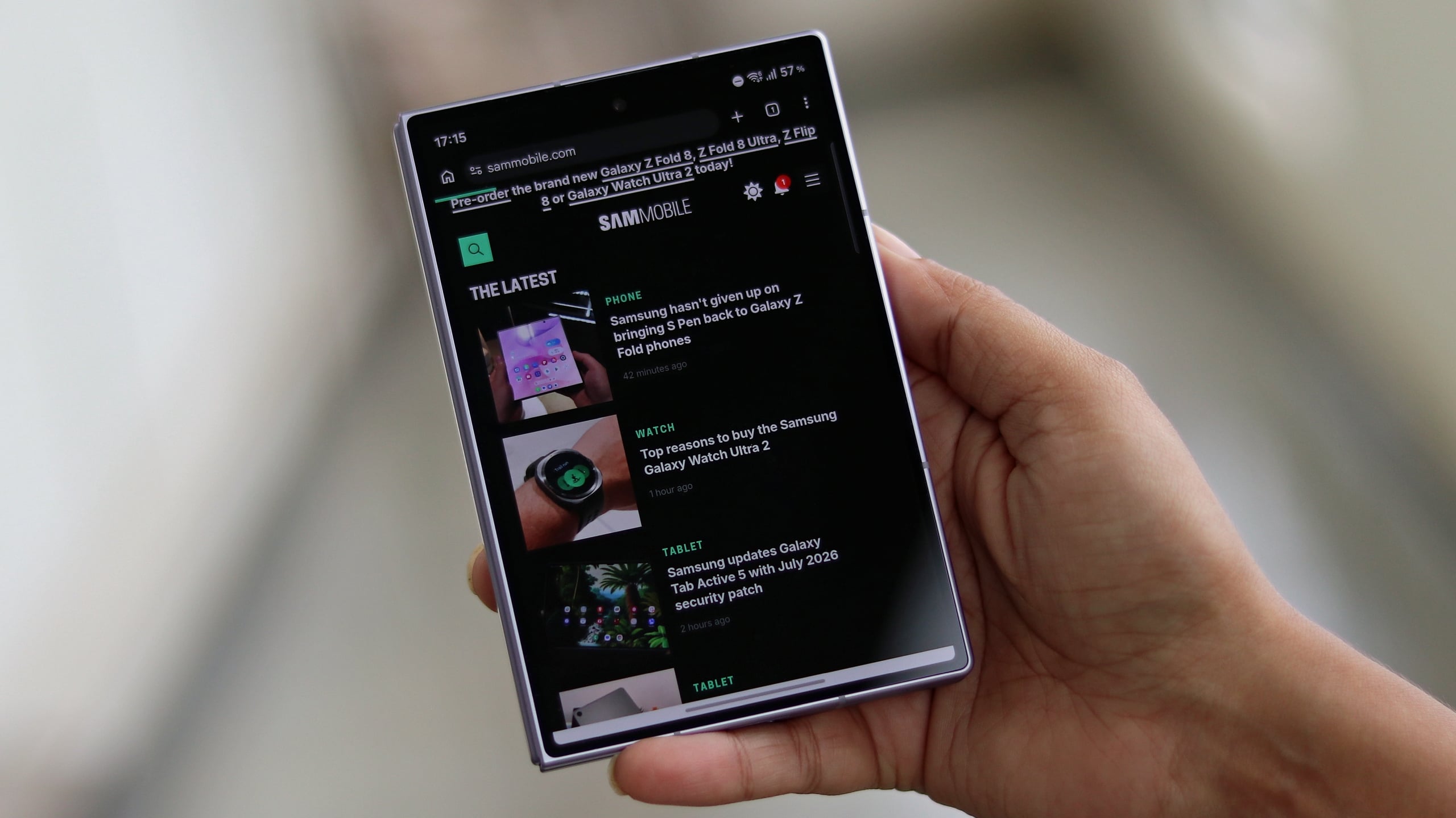 apples foldable iphone